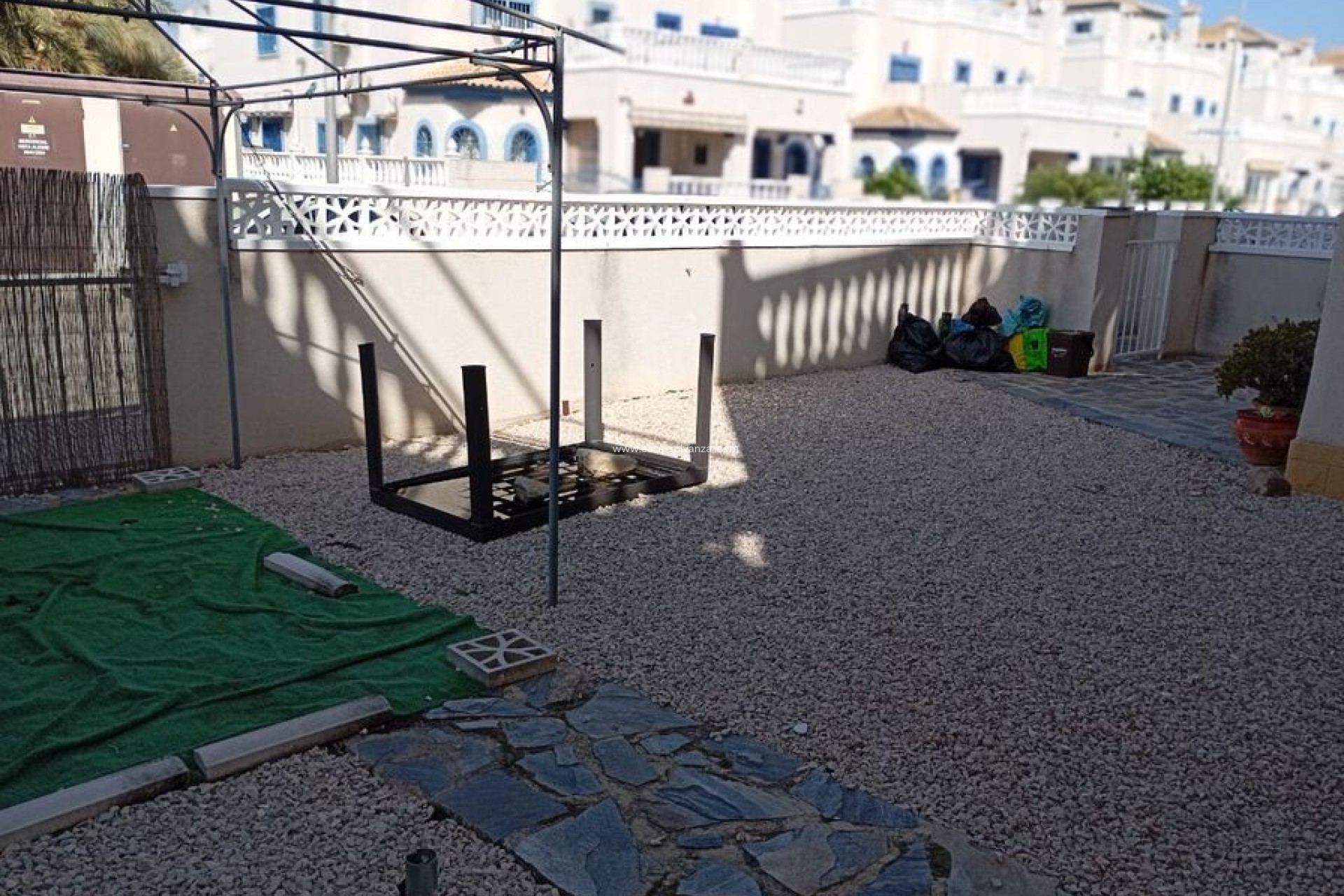 Herverkoop - Appartement / flat - Daya Vieja - Costa Blanca