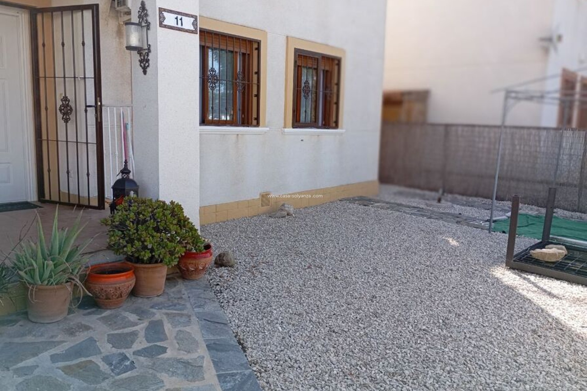 Herverkoop - Appartement / flat - Daya Vieja - Costa Blanca