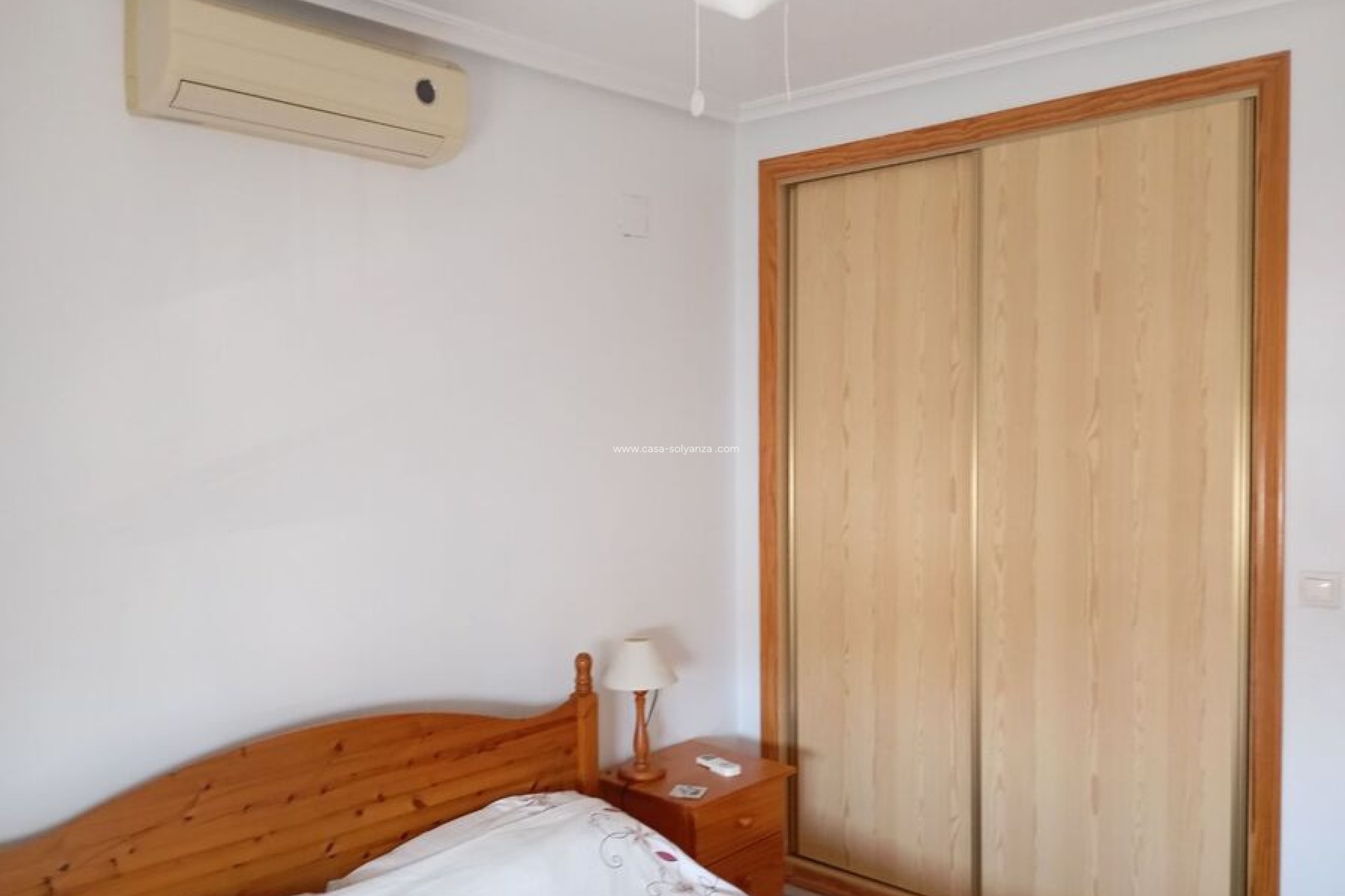 Herverkoop - Appartement / flat - Daya Vieja - Costa Blanca