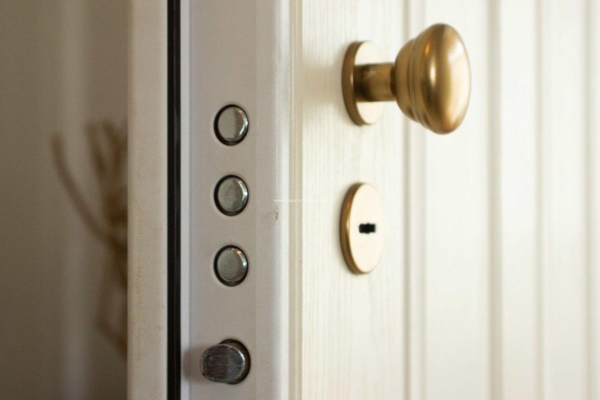 Herverkoop - Appartement / flat - Daya Vieja - Costa Blanca