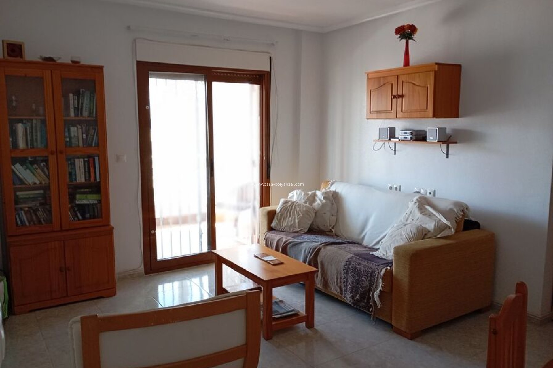 Herverkoop - Appartement / flat - Daya Vieja - Costa Blanca