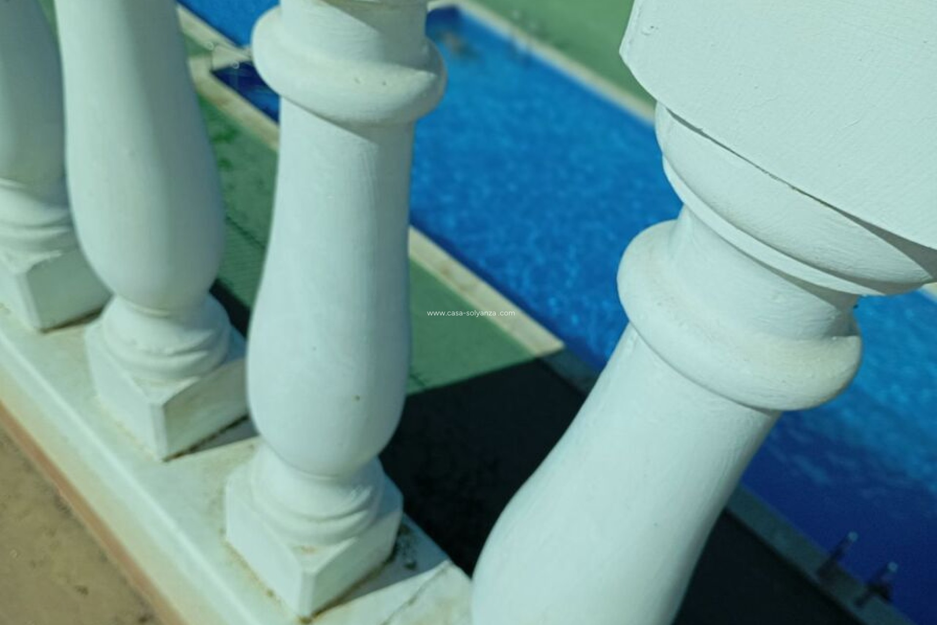 Herverkoop - Appartement / flat - Daya Vieja - Costa Blanca