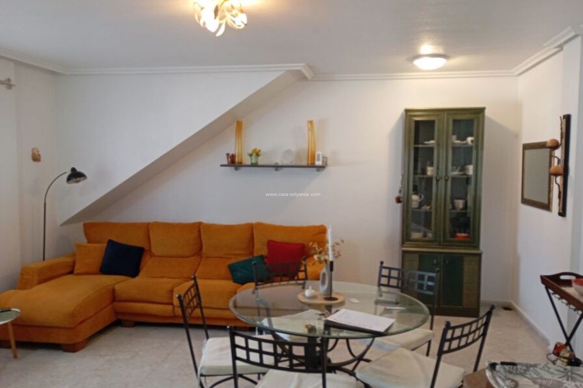 Herverkoop - Appartement / flat - Daya Vieja - Costa Blanca