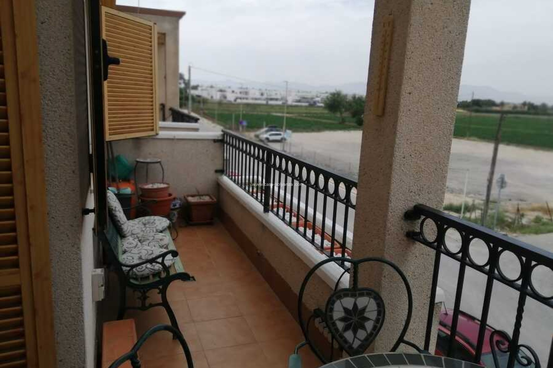 Herverkoop - Appartement / flat - Daya Vieja - Costa Blanca
