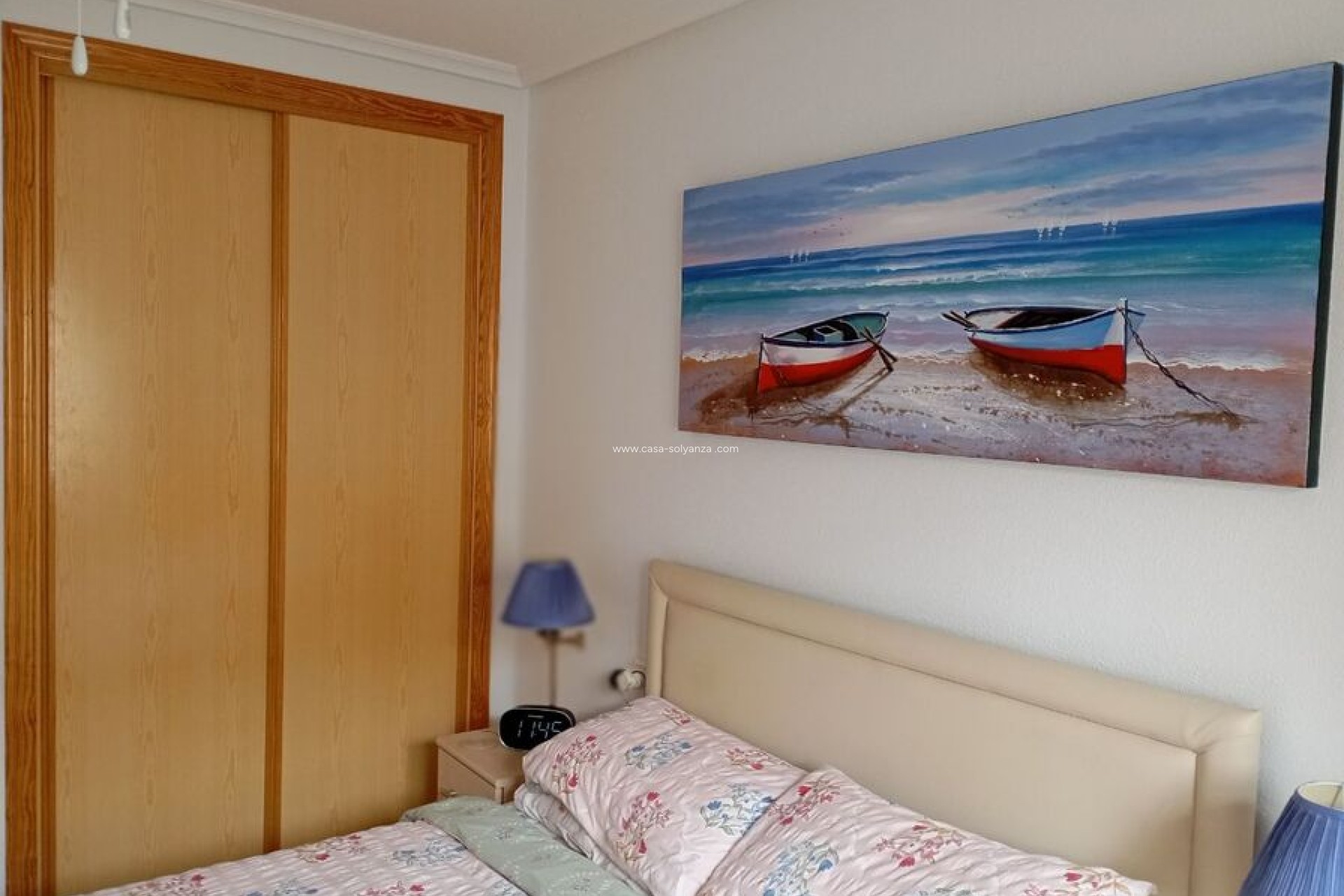 Herverkoop - Appartement / flat - Daya Vieja - Costa Blanca