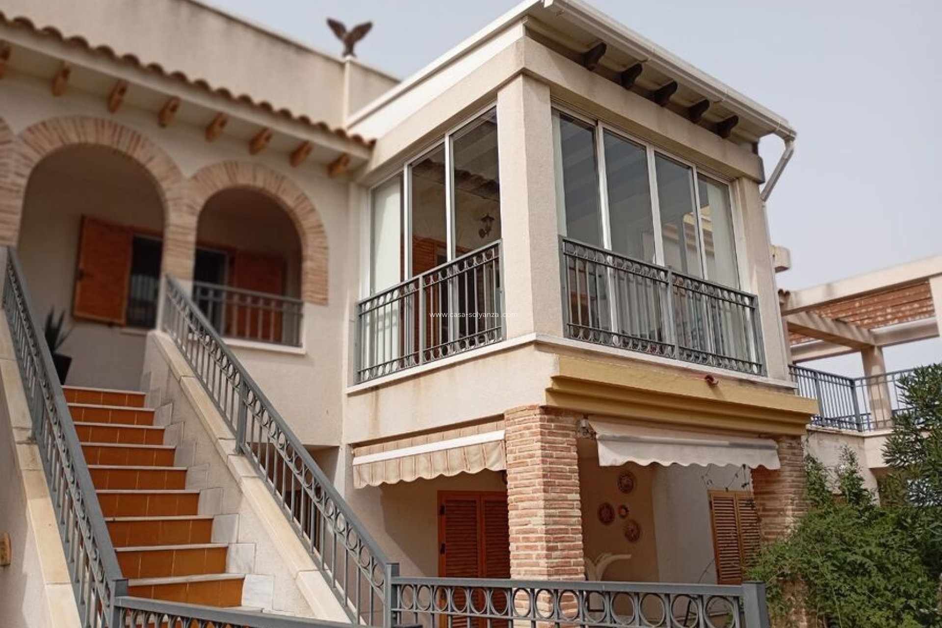 Herverkoop - Appartement / flat - Daya Vieja - Costa Blanca