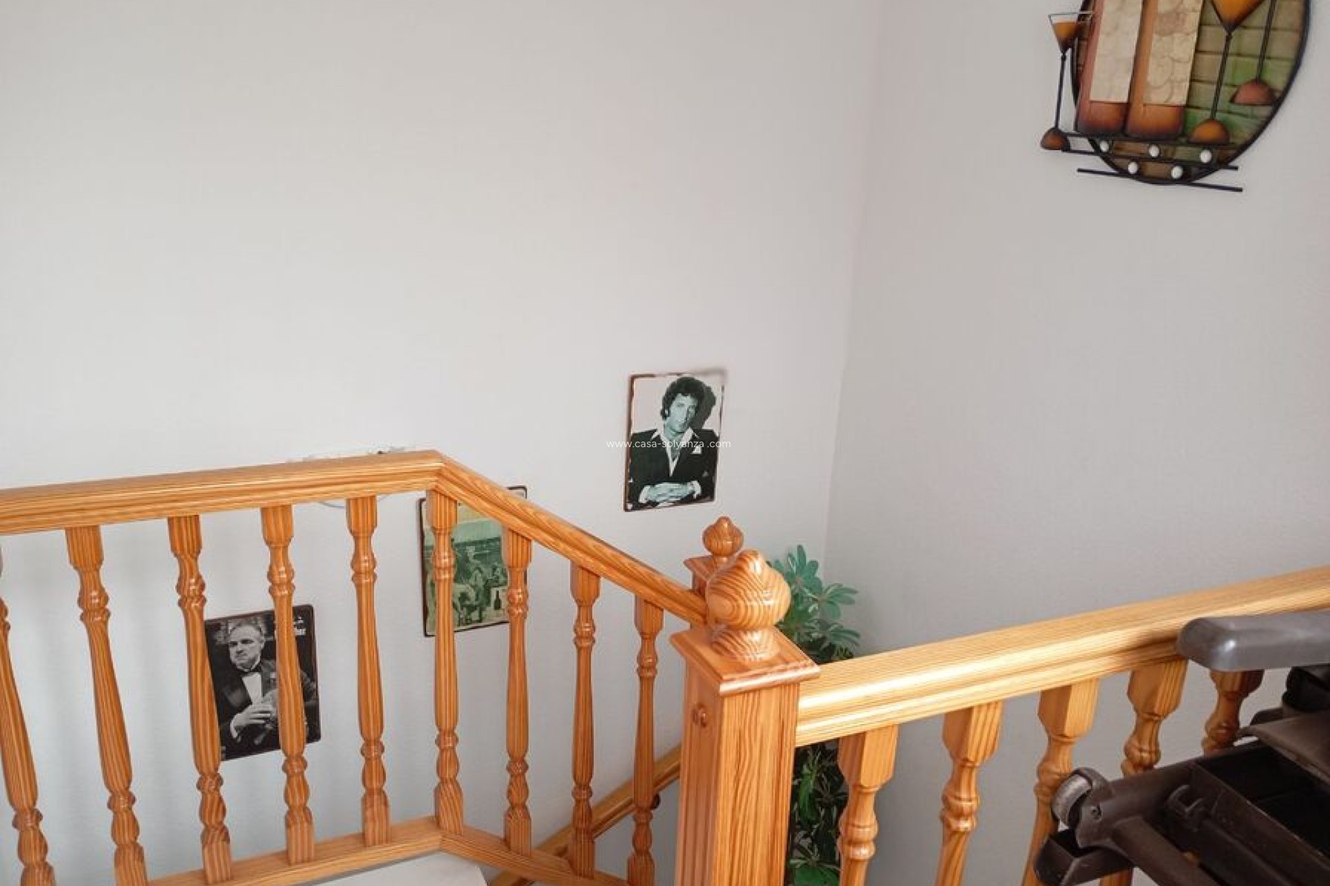 Herverkoop - Appartement / flat - Daya Vieja - Costa Blanca