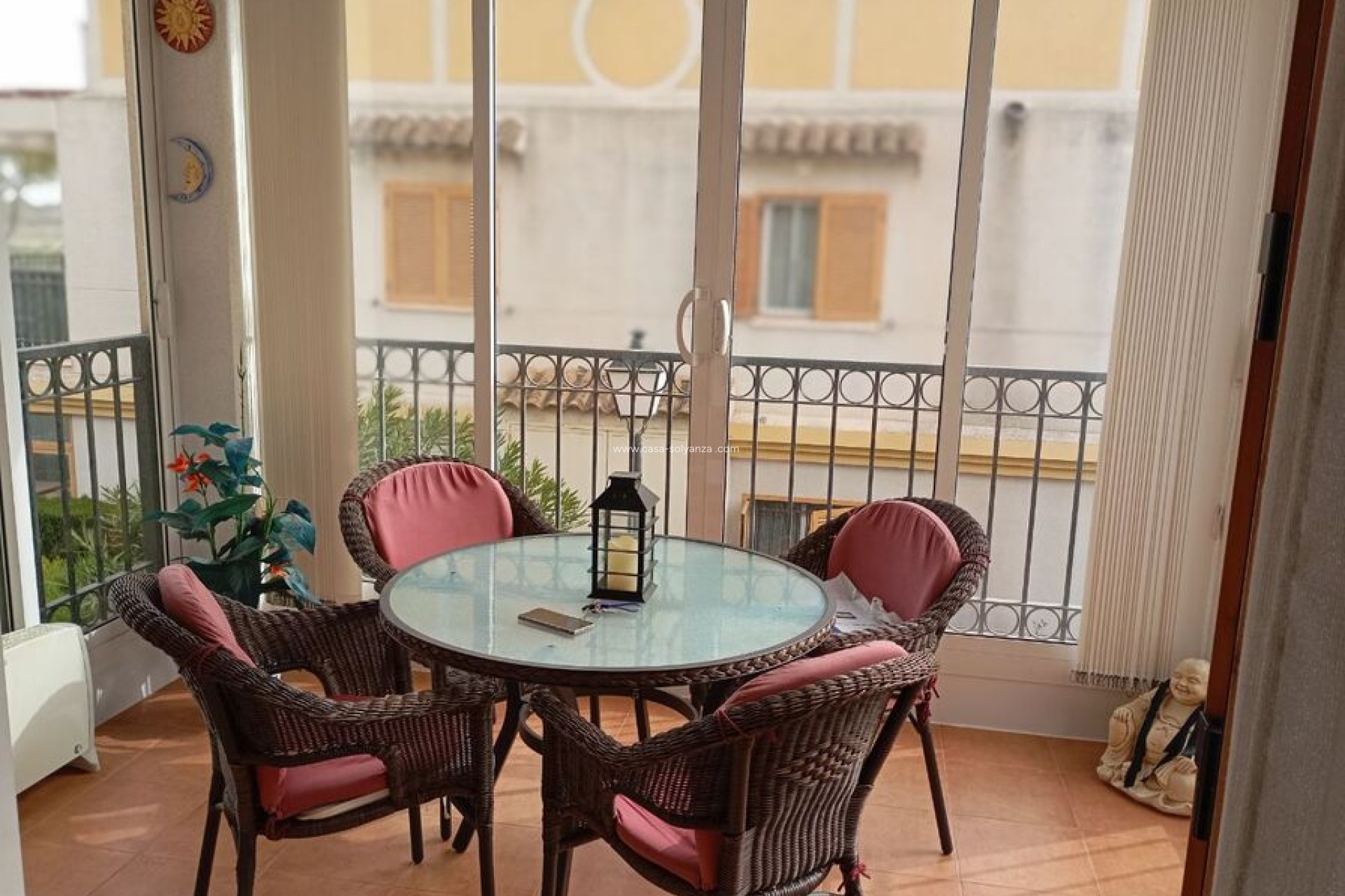 Herverkoop - Appartement / flat - Daya Vieja - Costa Blanca