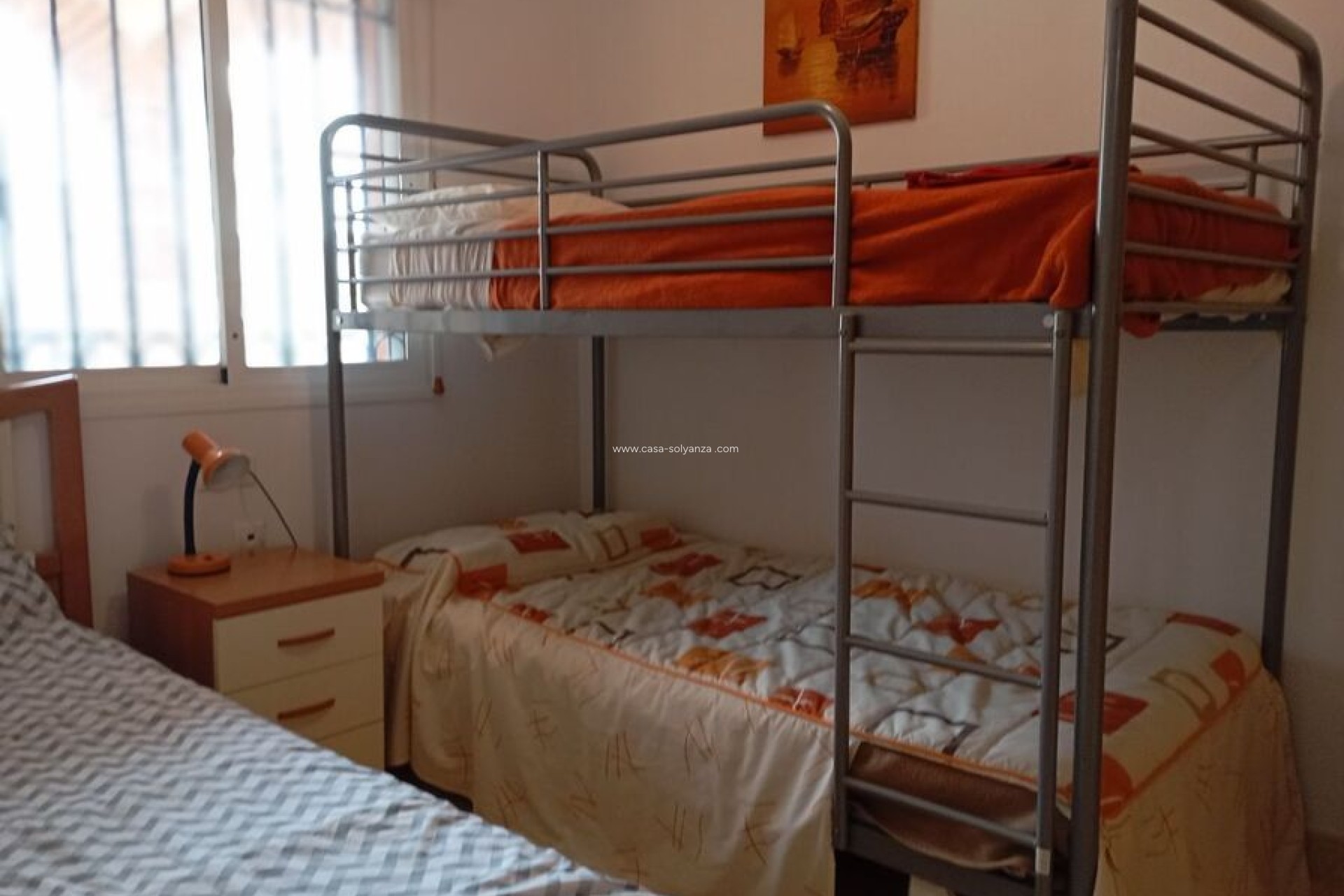 Herverkoop - Appartement / flat - Daya Vieja - Costa Blanca