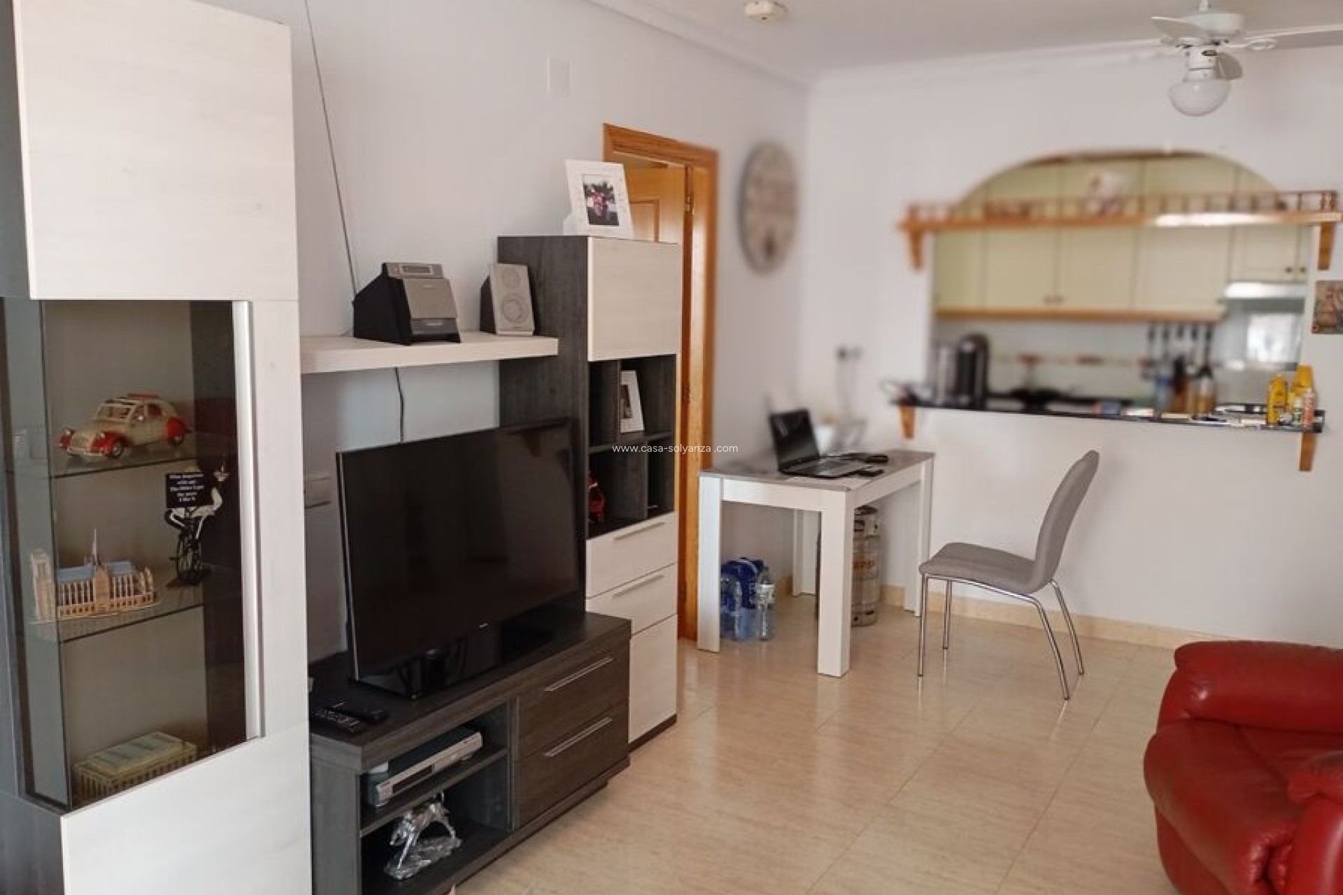 Herverkoop - Appartement / flat - Daya Vieja - Costa Blanca