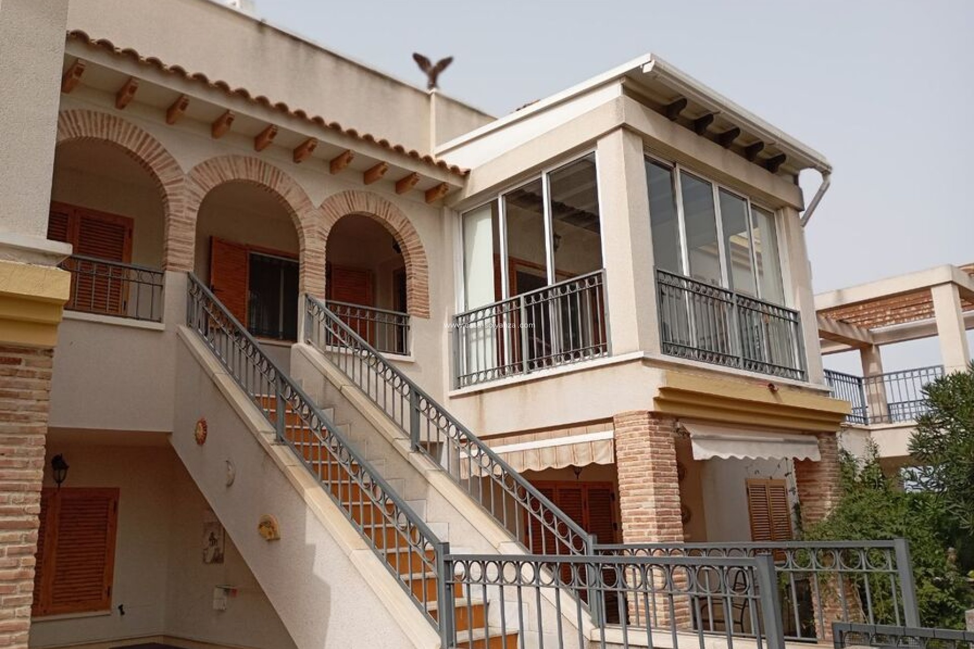 Herverkoop - Appartement / flat - Daya Vieja - Costa Blanca