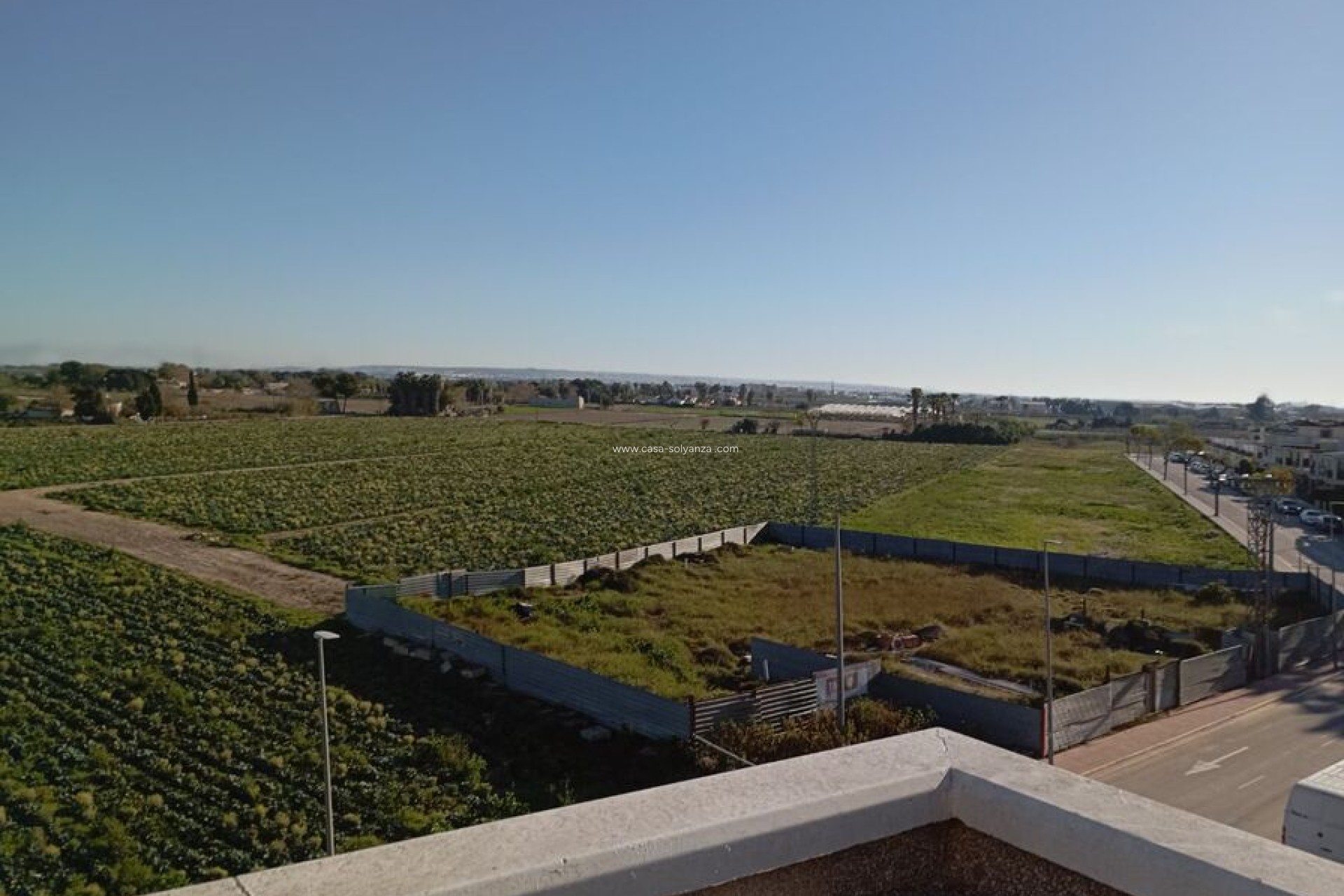 Herverkoop - Appartement / flat - Daya Vieja - Costa Blanca