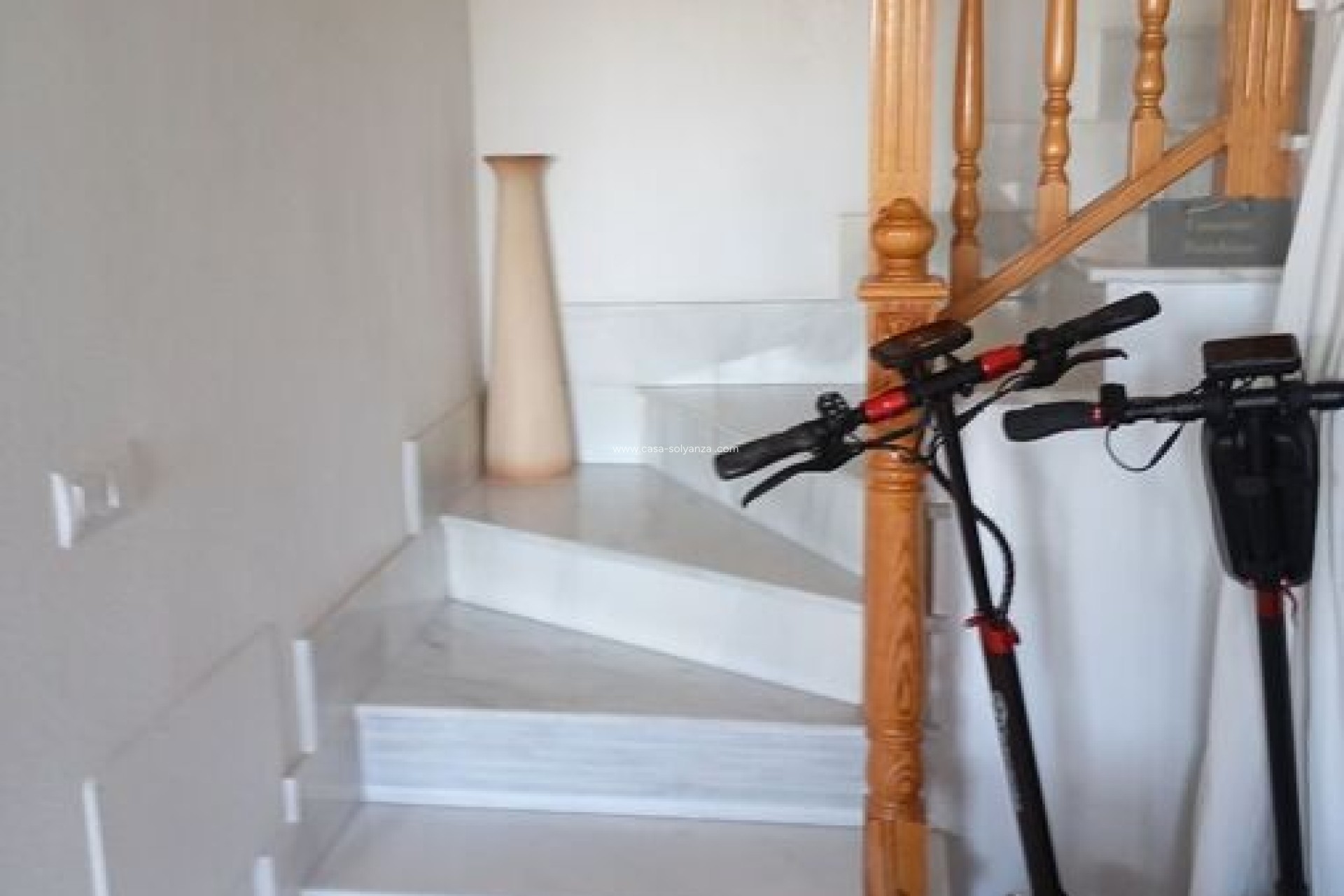 Herverkoop - Appartement / flat - Daya Vieja - Costa Blanca