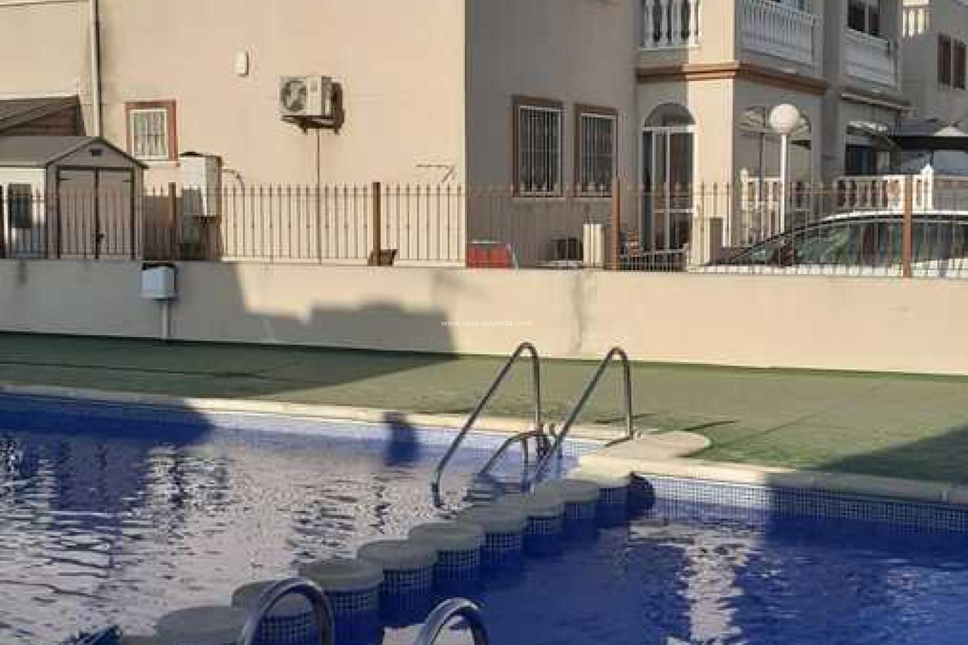 Herverkoop - Appartement / flat - Daya Vieja - Costa Blanca