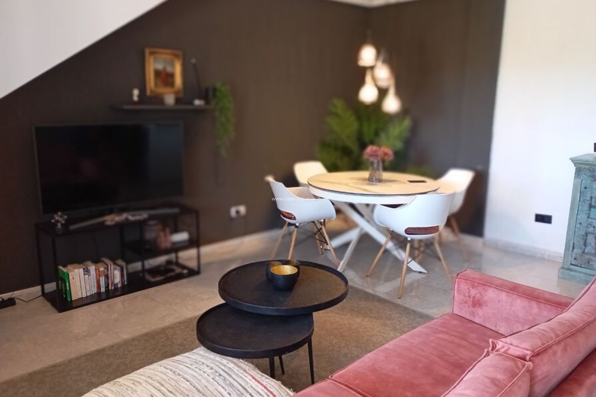 Herverkoop - Appartement / flat - Daya Vieja - Costa Blanca