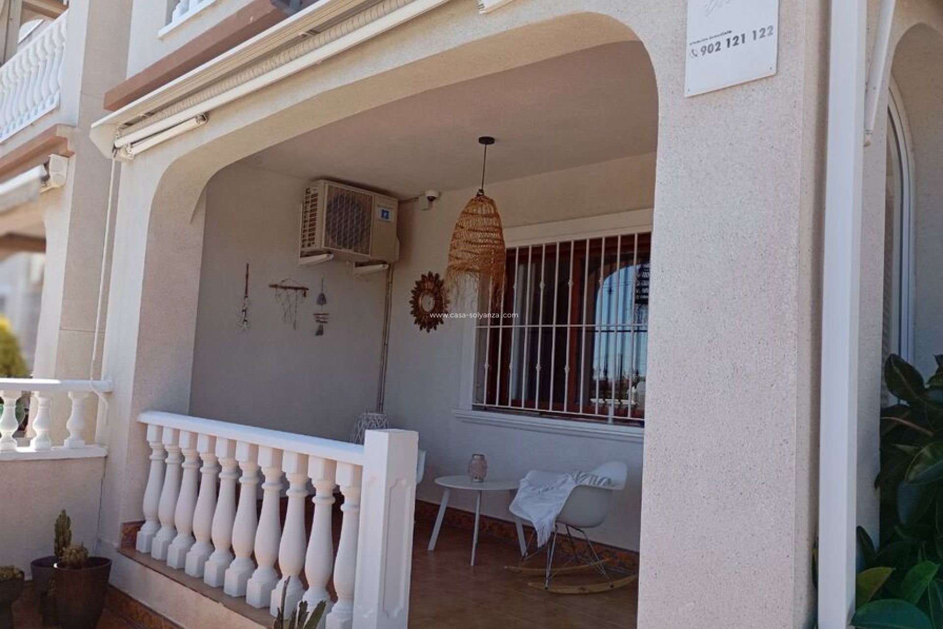 Herverkoop - Appartement / flat - Daya Vieja - Costa Blanca