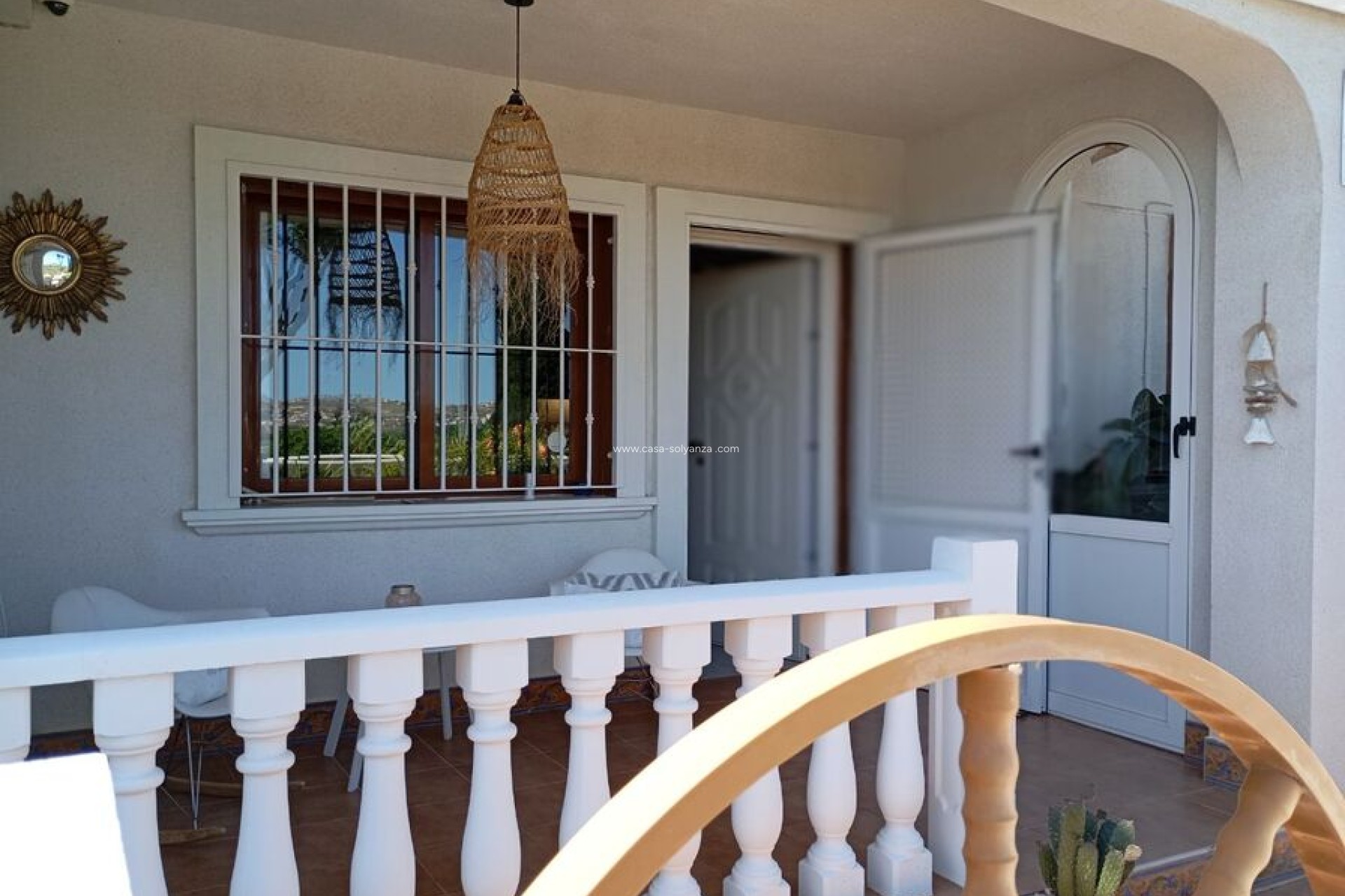 Herverkoop - Appartement / flat - Daya Vieja - Costa Blanca