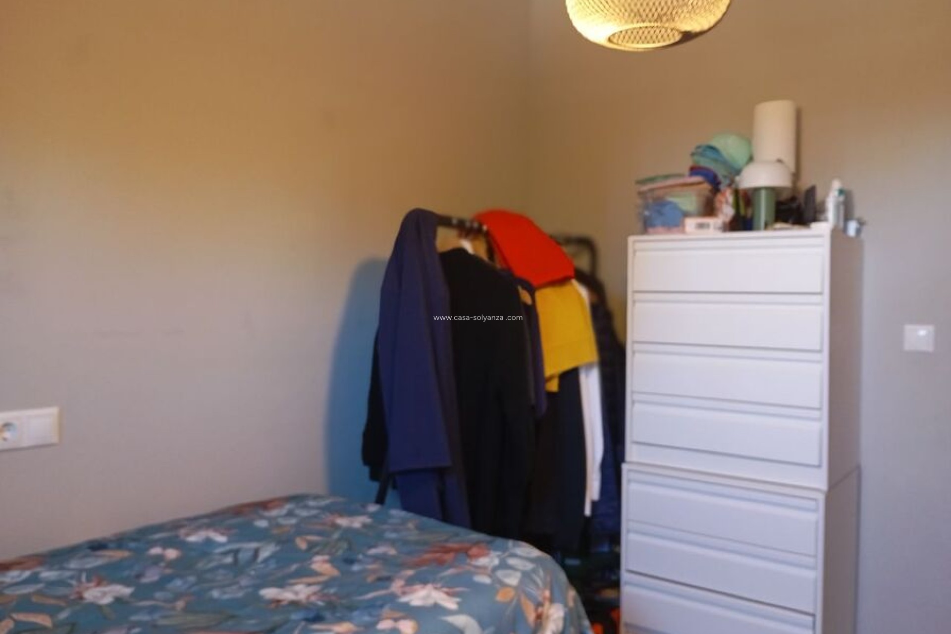 Herverkoop - Appartement / flat - Daya Vieja - Costa Blanca