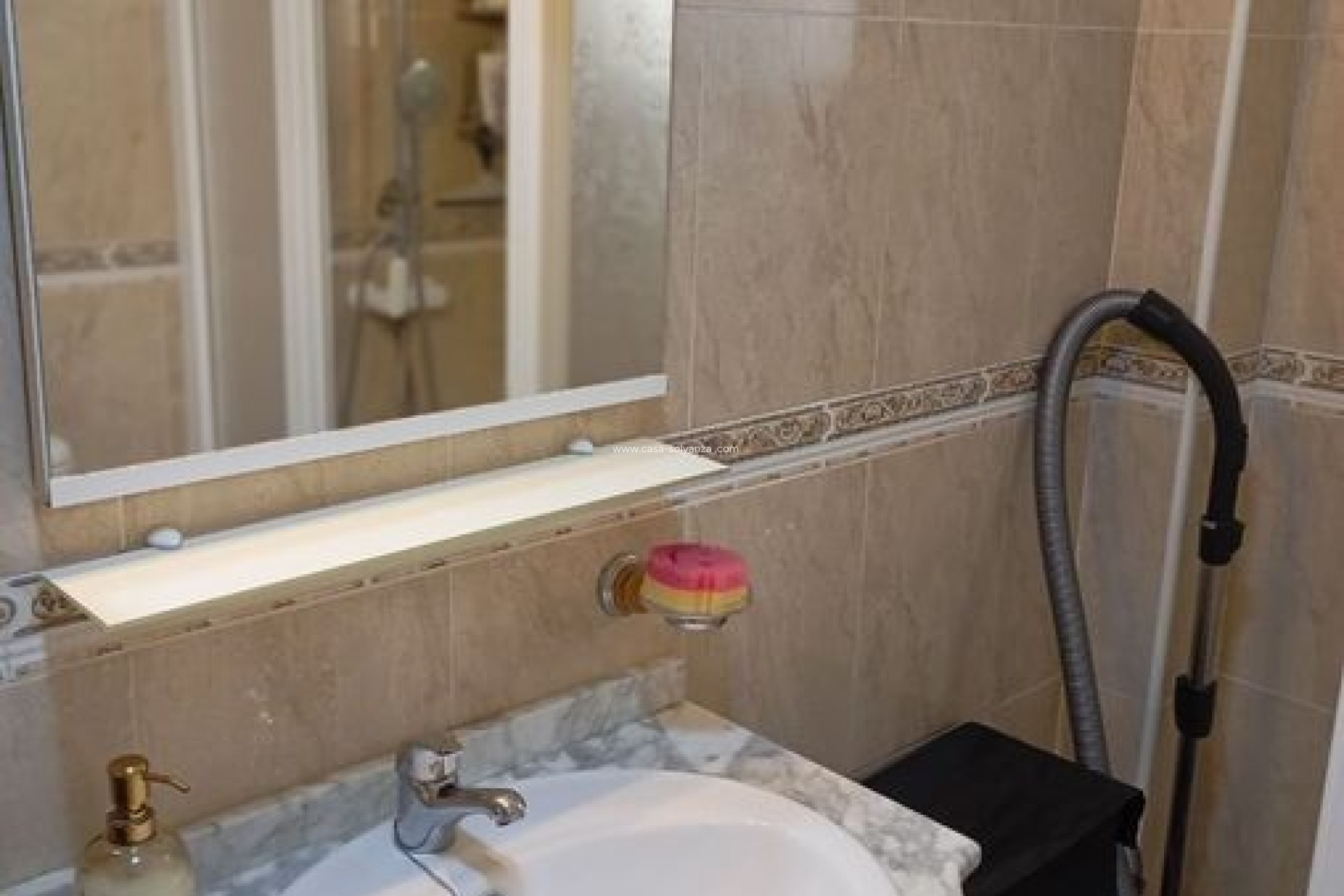 Herverkoop - Appartement / flat - Daya Vieja - Costa Blanca