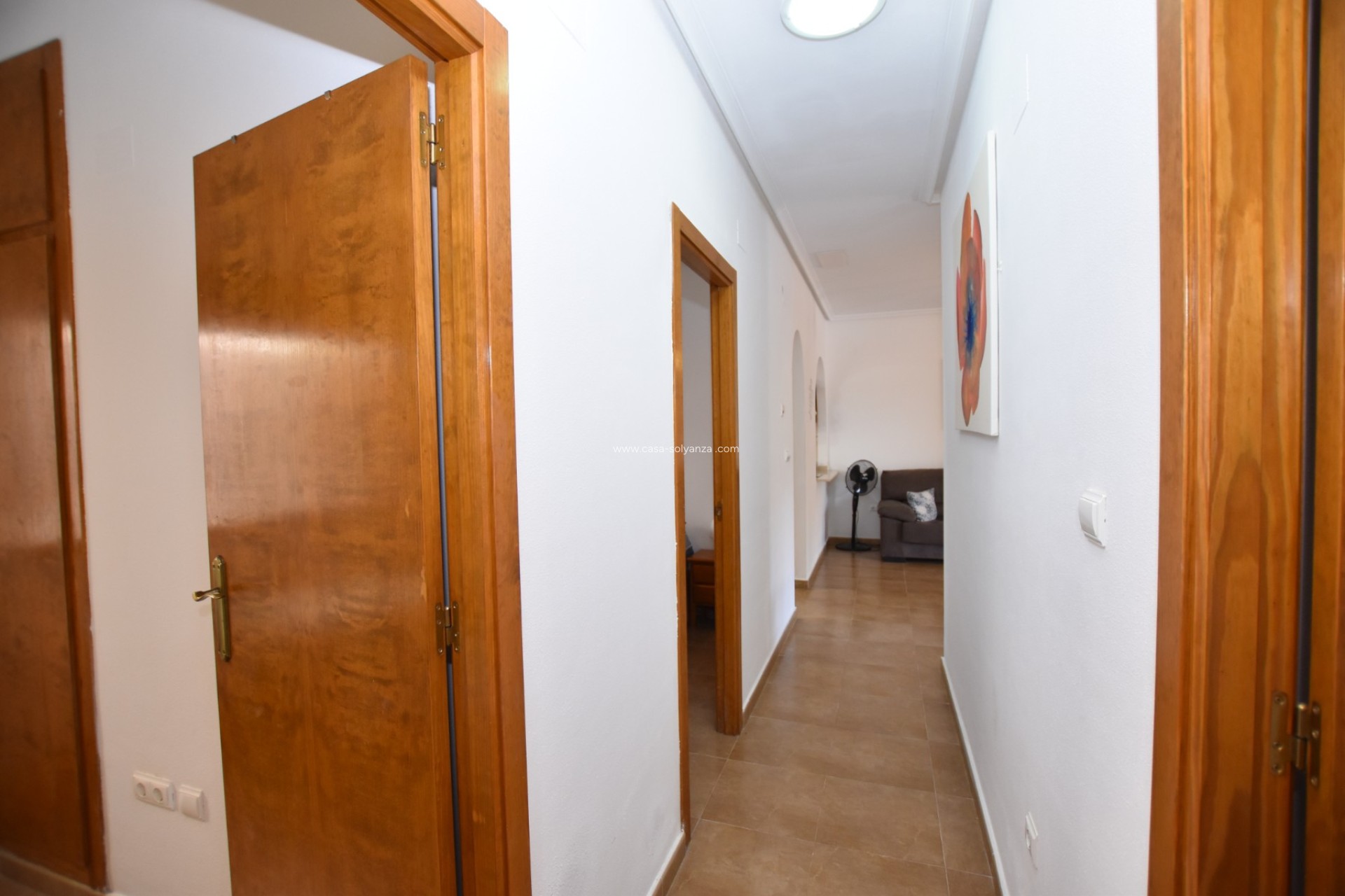 Herverkoop - Appartement / flat - Daya Vieja - Costa Blanca
