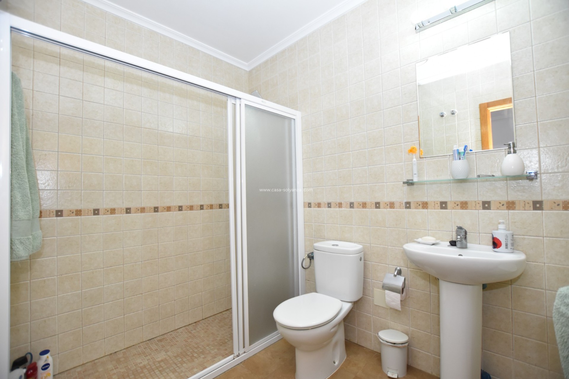 Herverkoop - Appartement / flat - Daya Vieja - Costa Blanca