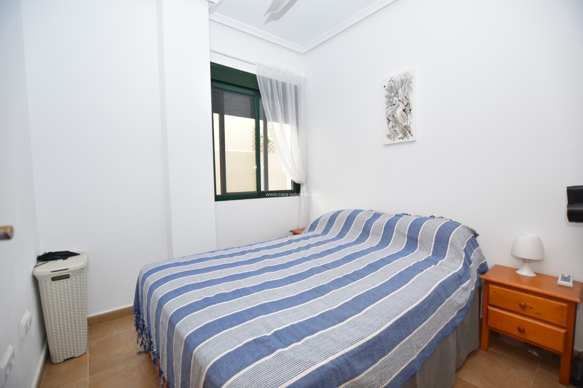 Herverkoop - Appartement / flat - Daya Vieja - Costa Blanca