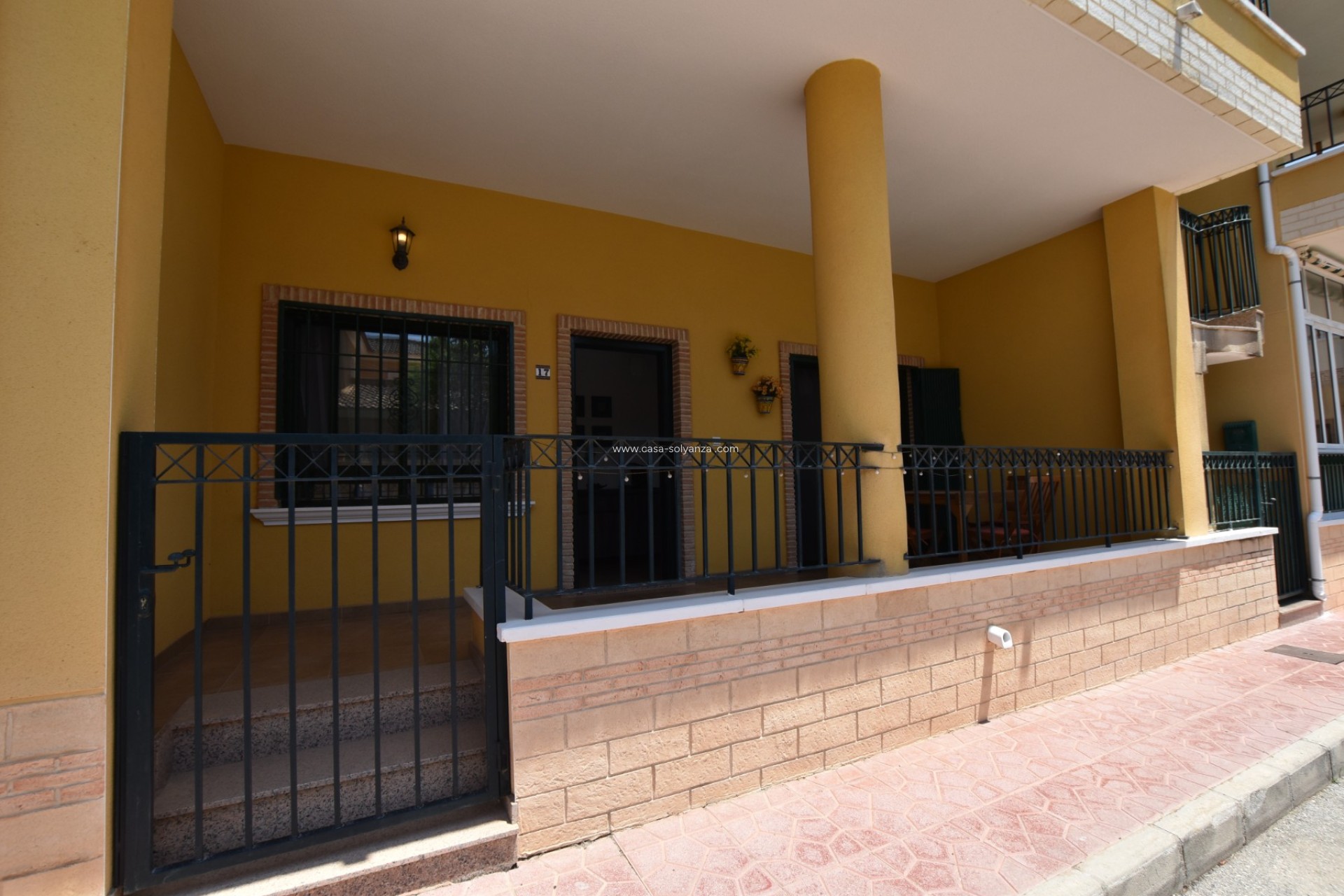Herverkoop - Appartement / flat - Daya Vieja - Costa Blanca