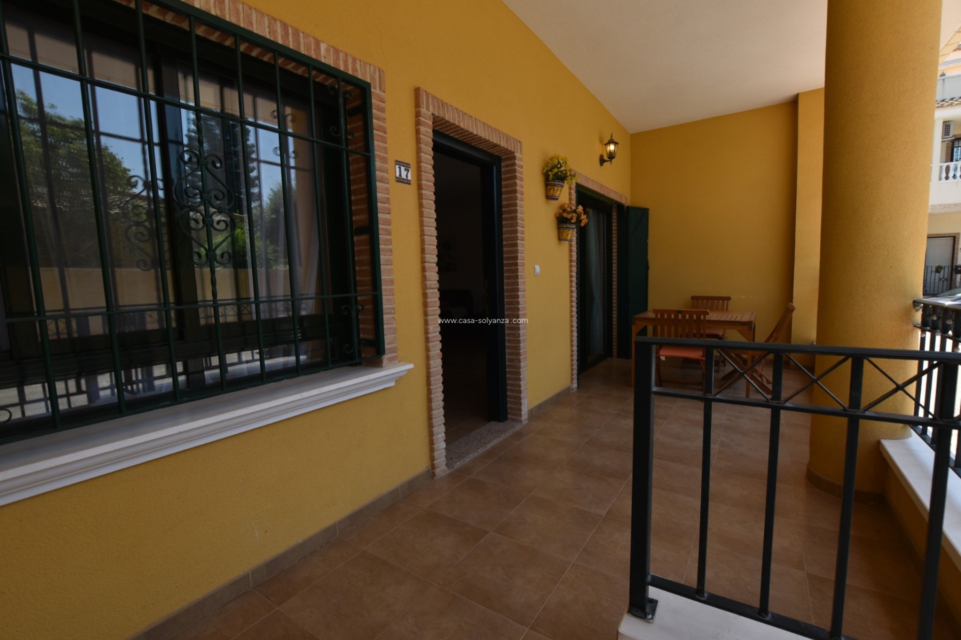 Herverkoop - Appartement / flat - Daya Vieja - Costa Blanca