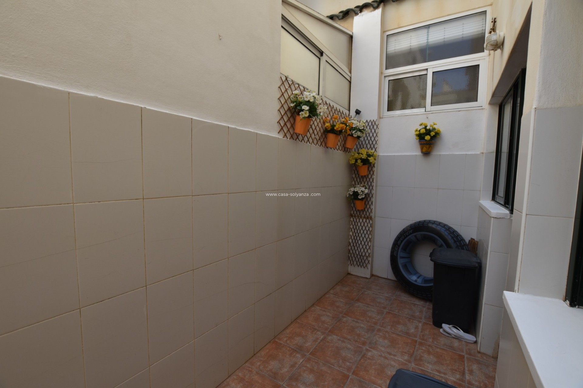 Herverkoop - Appartement / flat - Daya Vieja - Costa Blanca