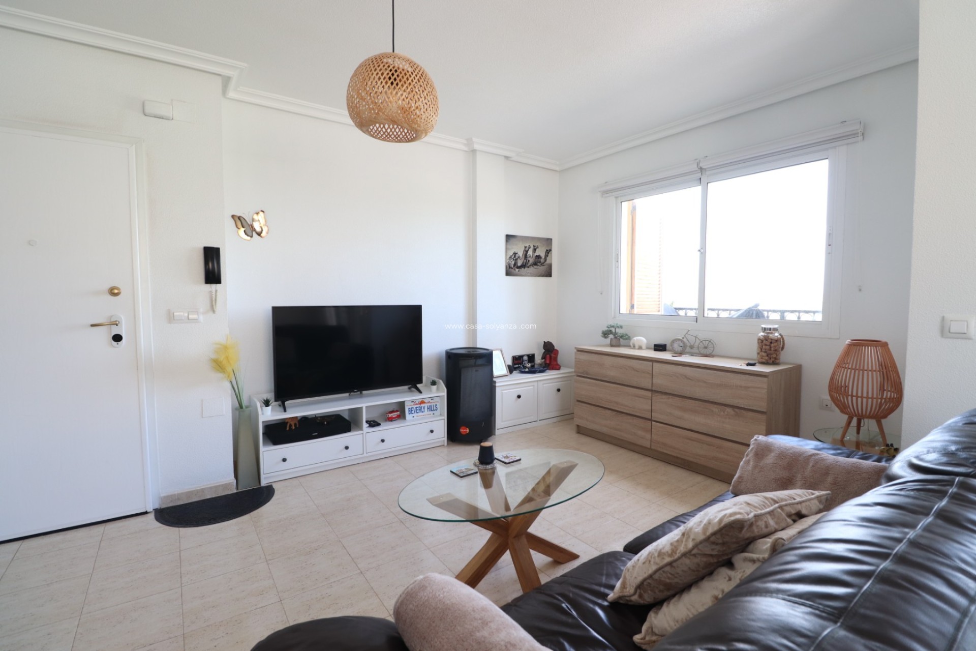 Herverkoop - Appartement / flat - Daya Vieja - Daya Vieja - Town