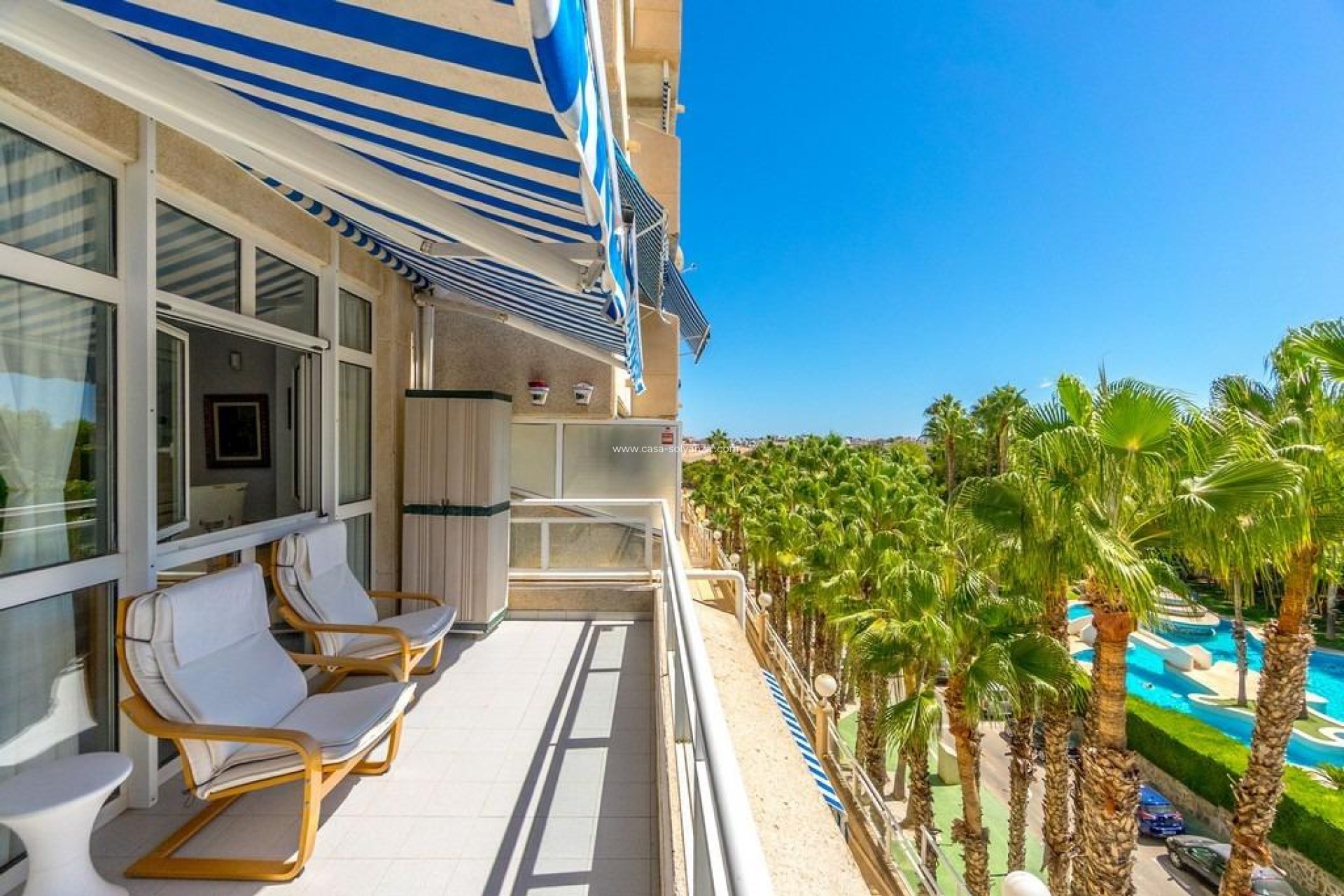 Herverkoop - Appartement / flat - Dehesa de campoamor - Altos de campoamor