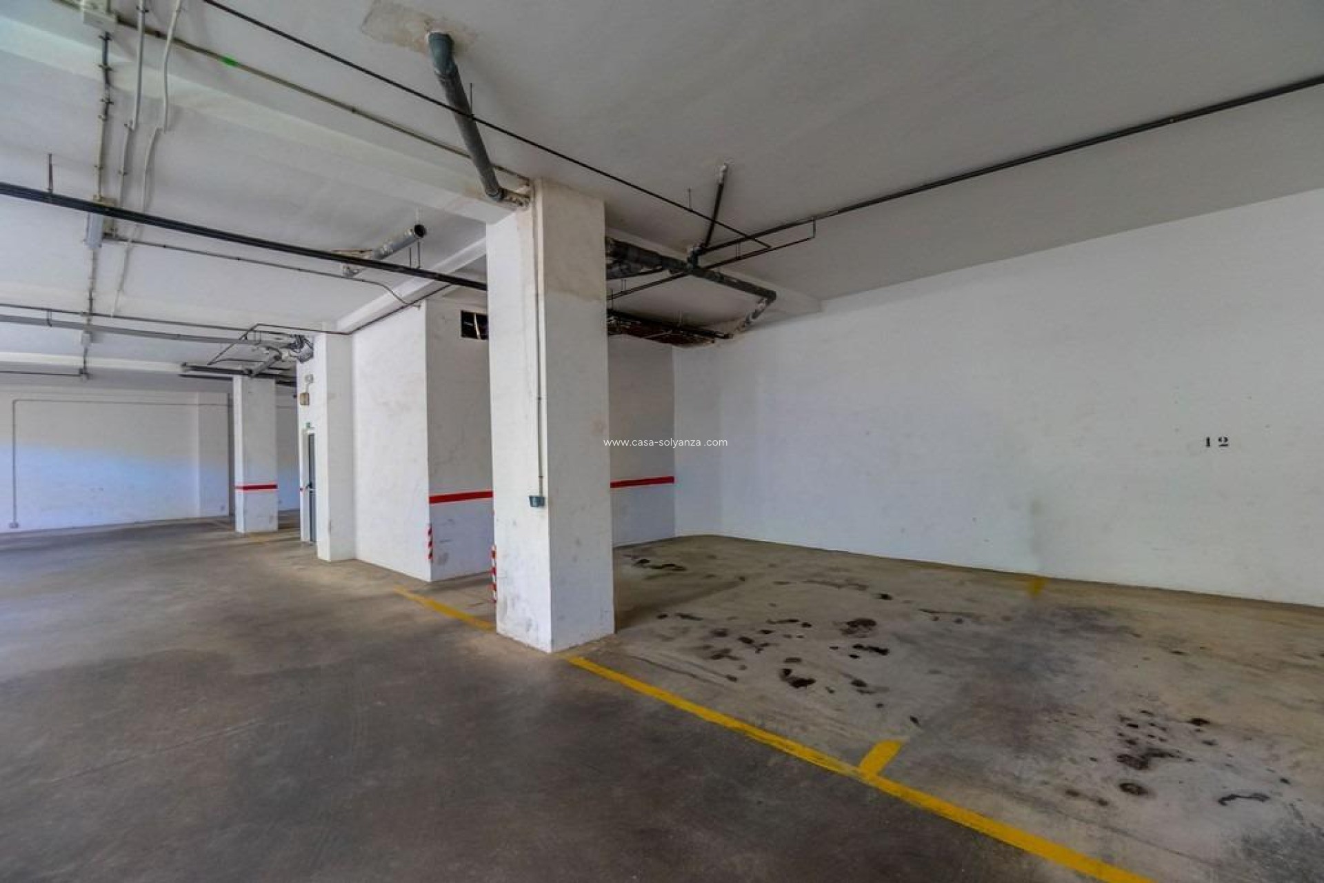 Herverkoop - Appartement / flat - Dehesa de campoamor - Altos de campoamor