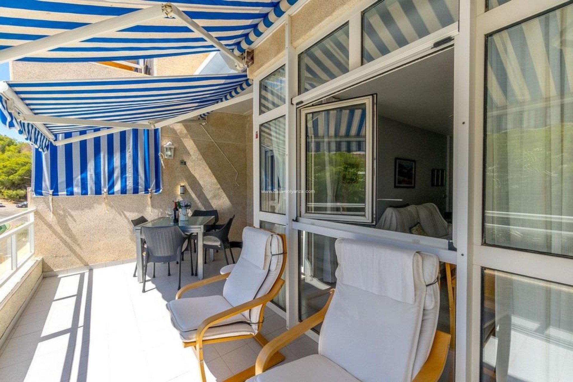 Herverkoop - Appartement / flat - Dehesa de campoamor - Altos de campoamor
