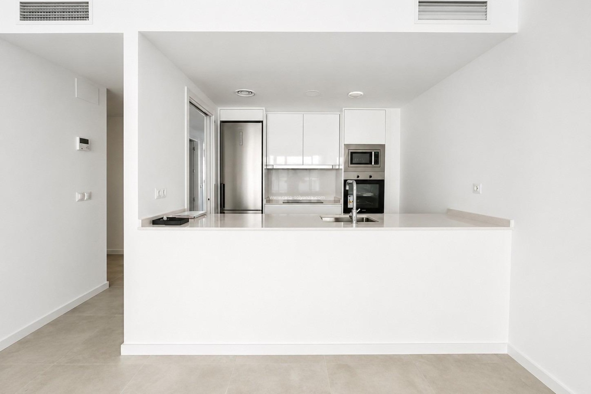 Herverkoop - Appartement / flat - Dehesa de campoamor - Campoamor