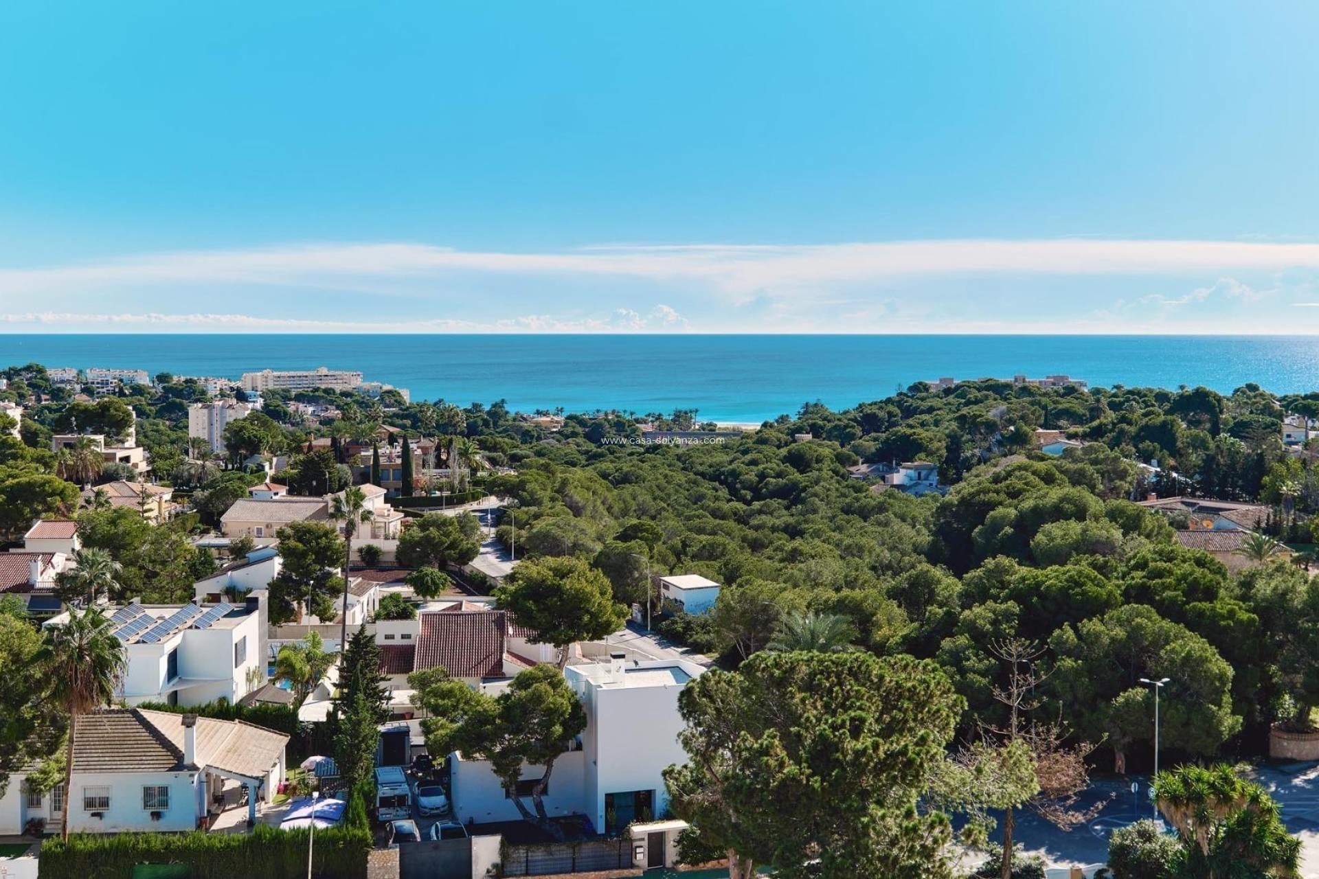 Herverkoop - Appartement / flat - Dehesa de campoamor - Campoamor