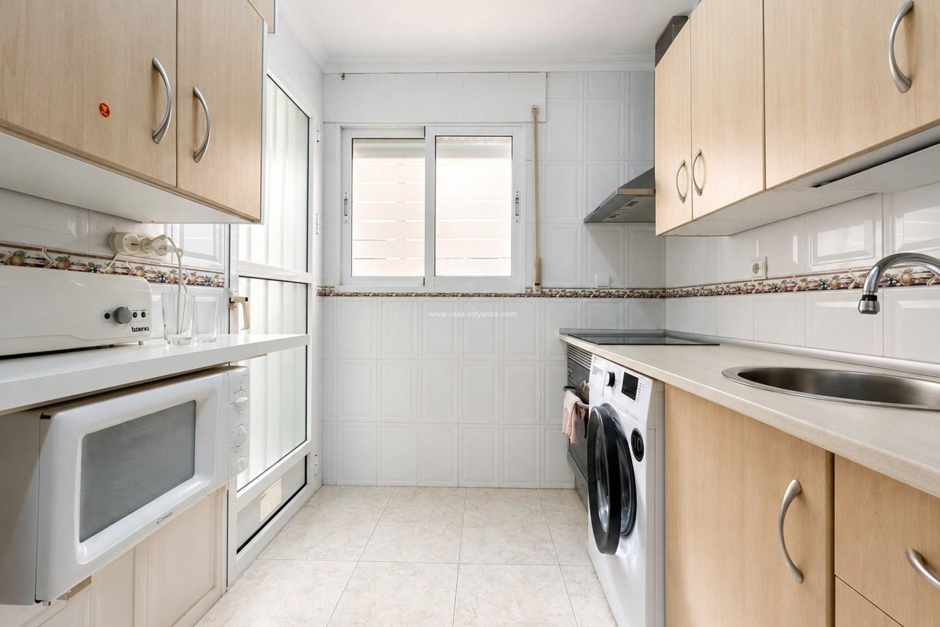 Herverkoop - Appartement / flat - Dehesa de campoamor - Campoamor