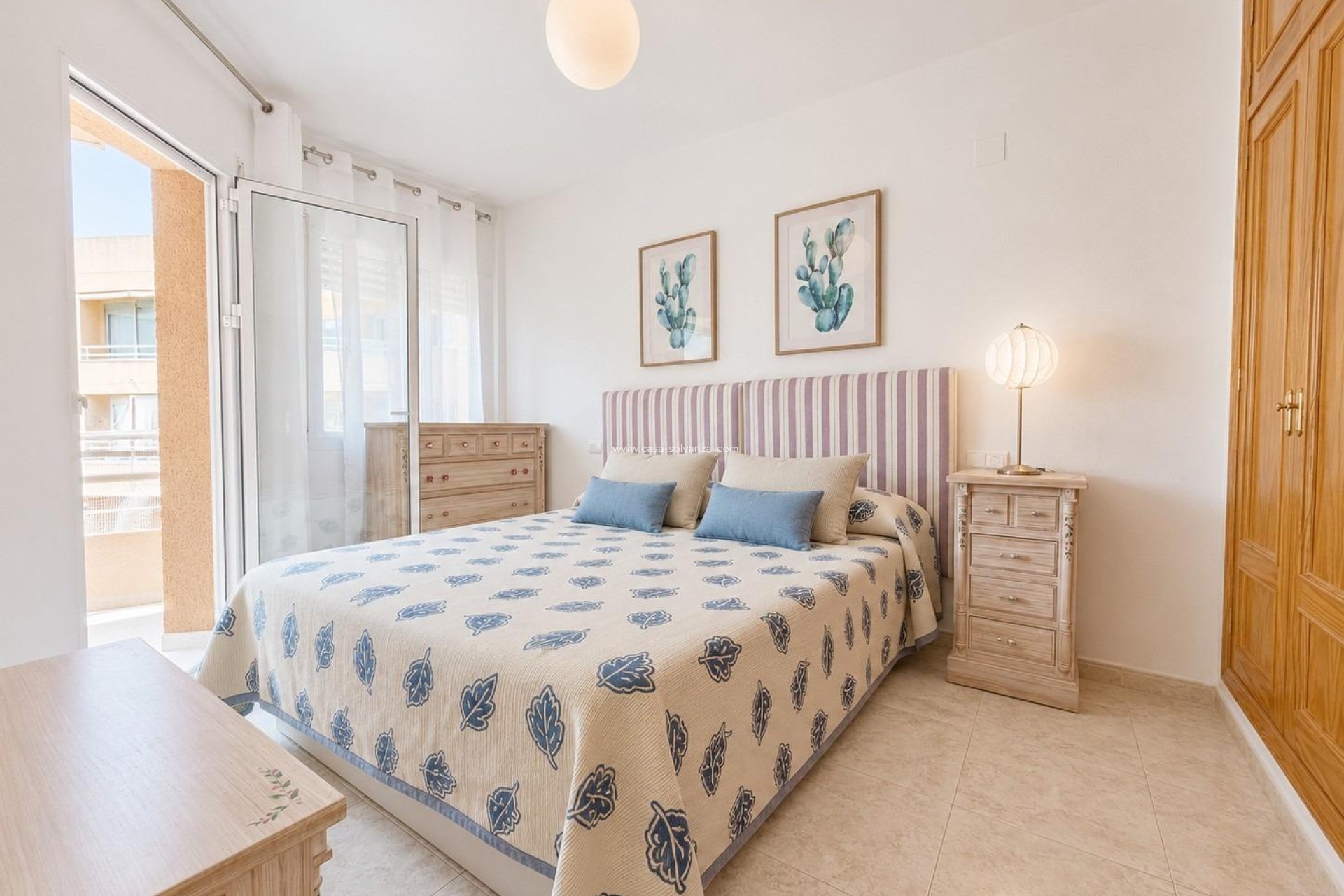 Herverkoop - Appartement / flat - Dehesa de campoamor - Campoamor