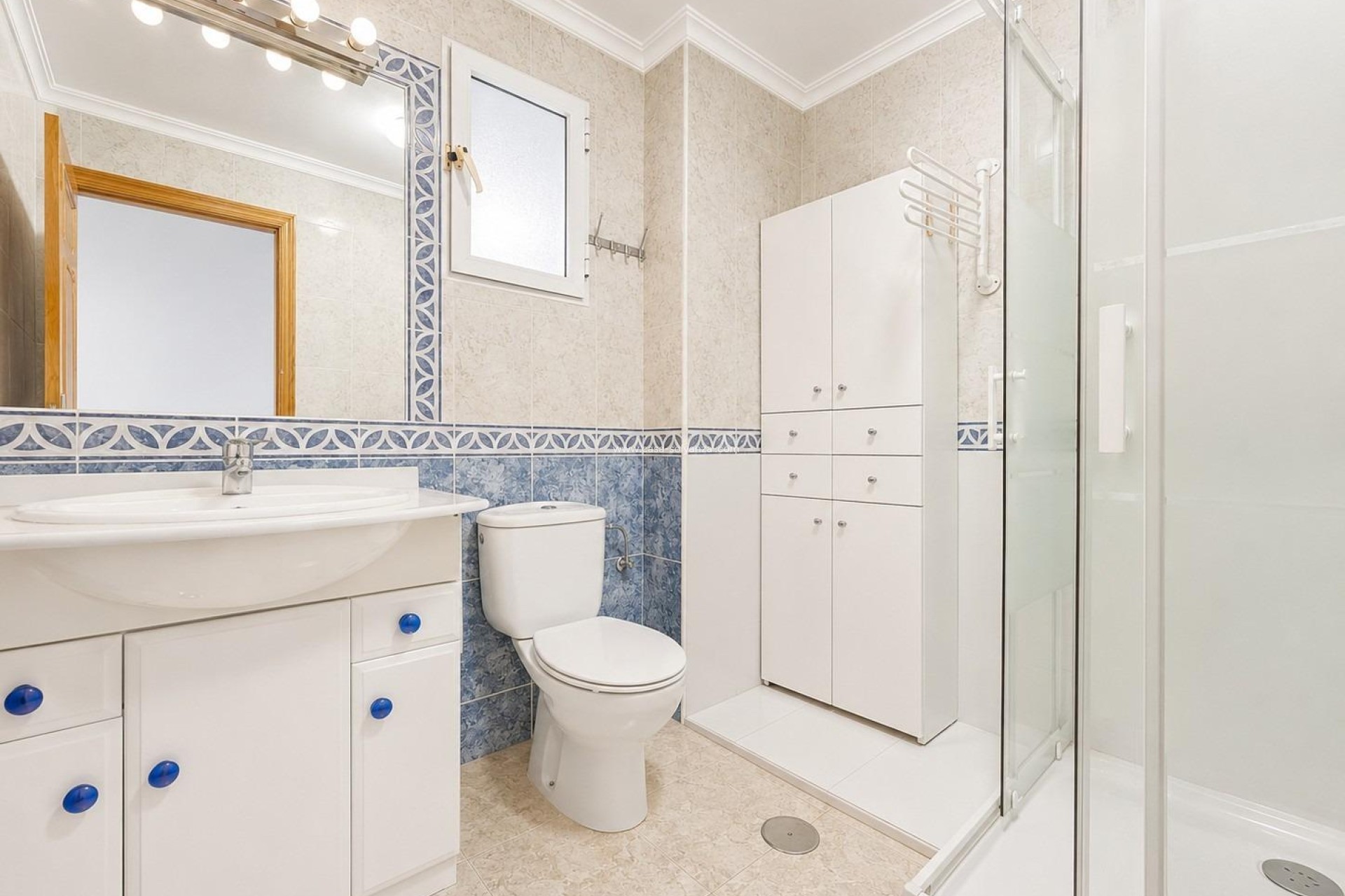 Herverkoop - Appartement / flat - Dehesa de campoamor - Campoamor