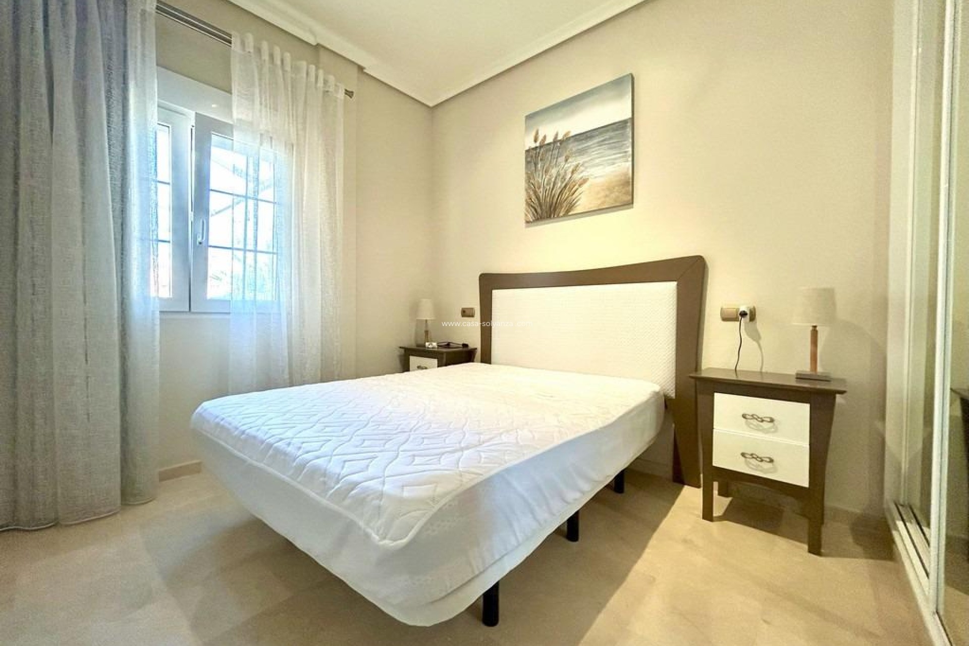 Herverkoop - Appartement / flat - Dehesa de campoamor - Campoamor
