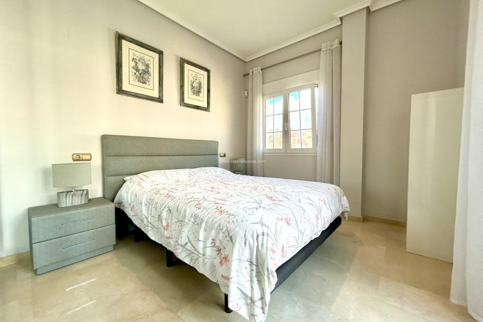 Herverkoop - Appartement / flat - Dehesa de campoamor - Campoamor