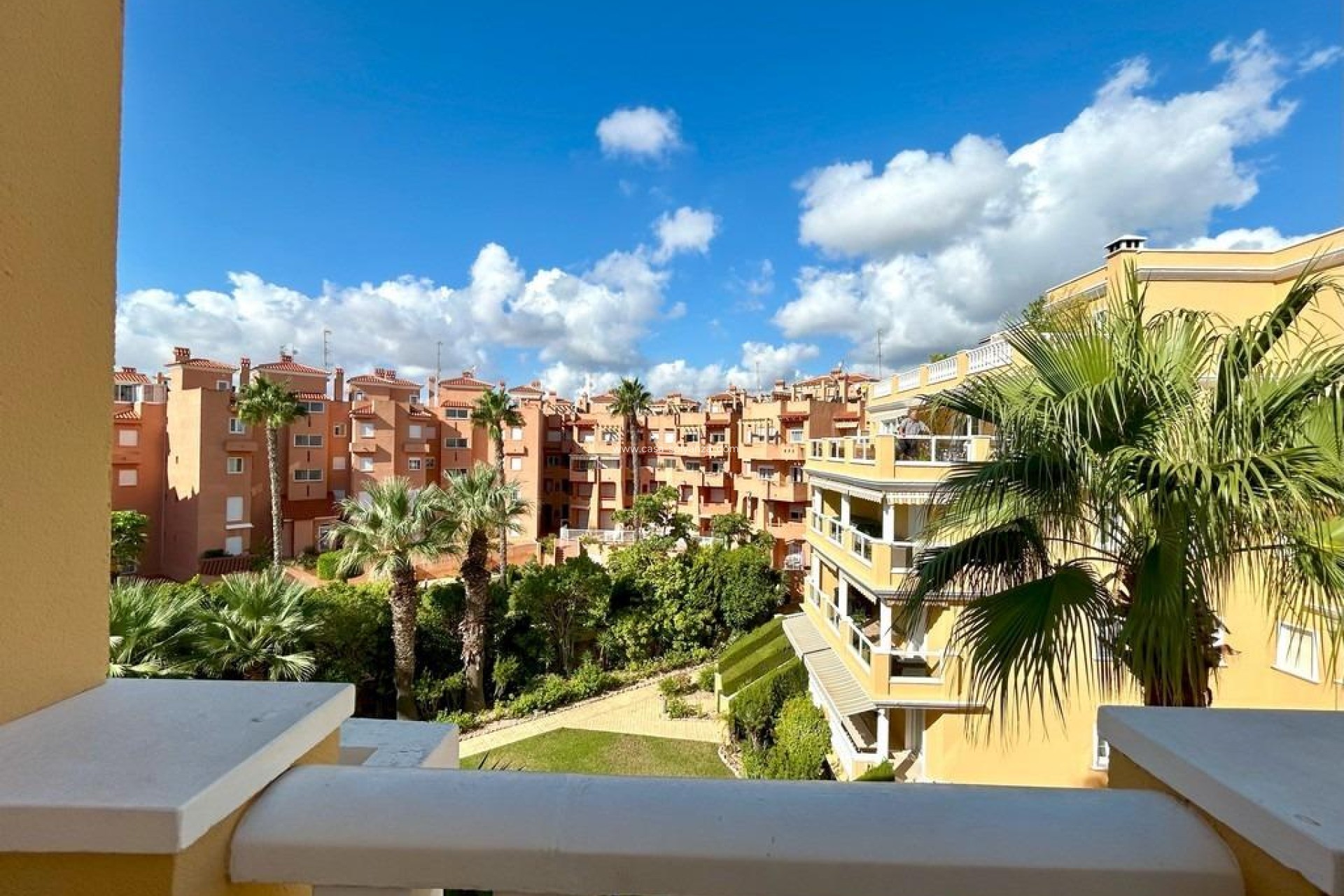 Herverkoop - Appartement / flat - Dehesa de campoamor - Campoamor