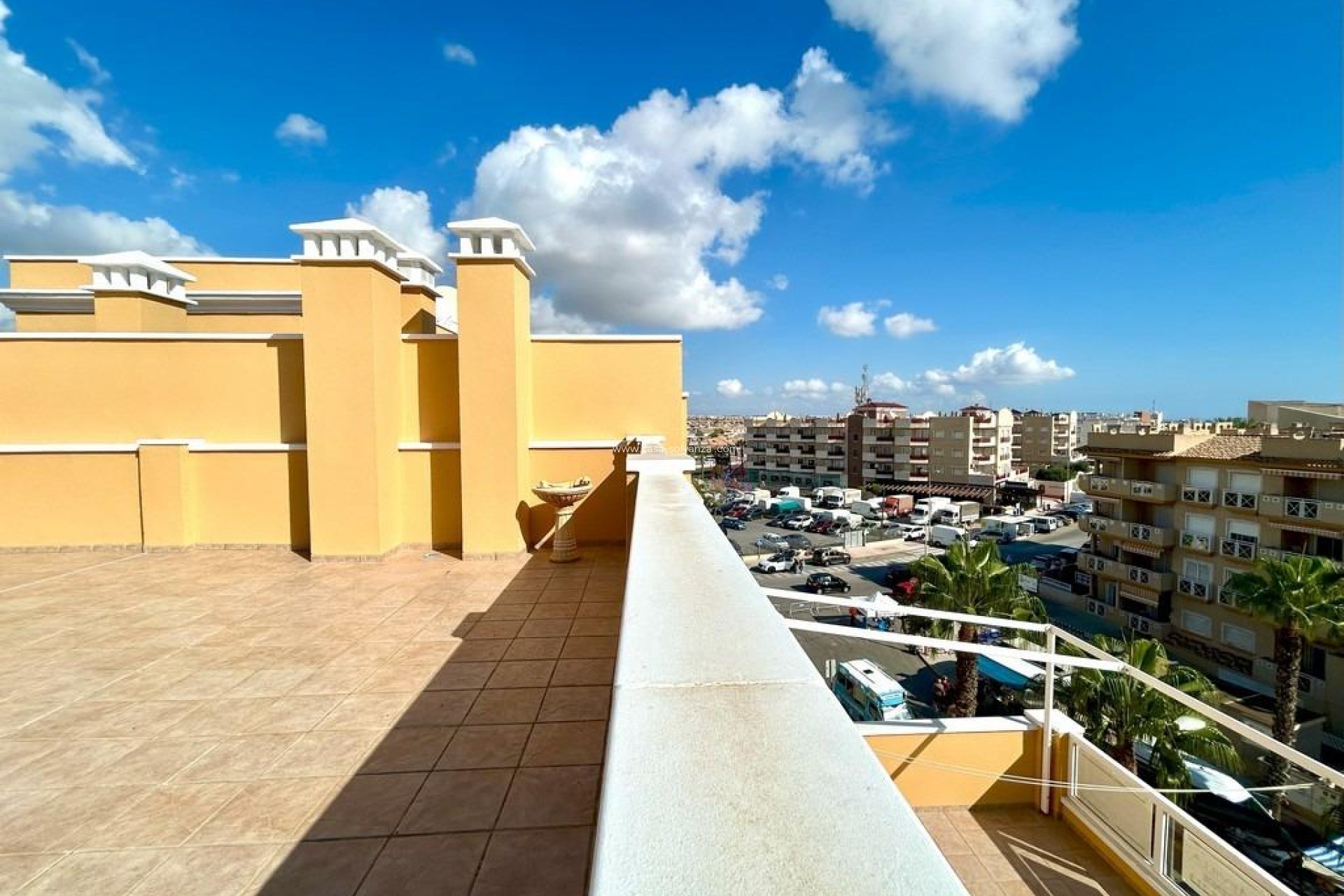 Herverkoop - Appartement / flat - Dehesa de campoamor - Campoamor