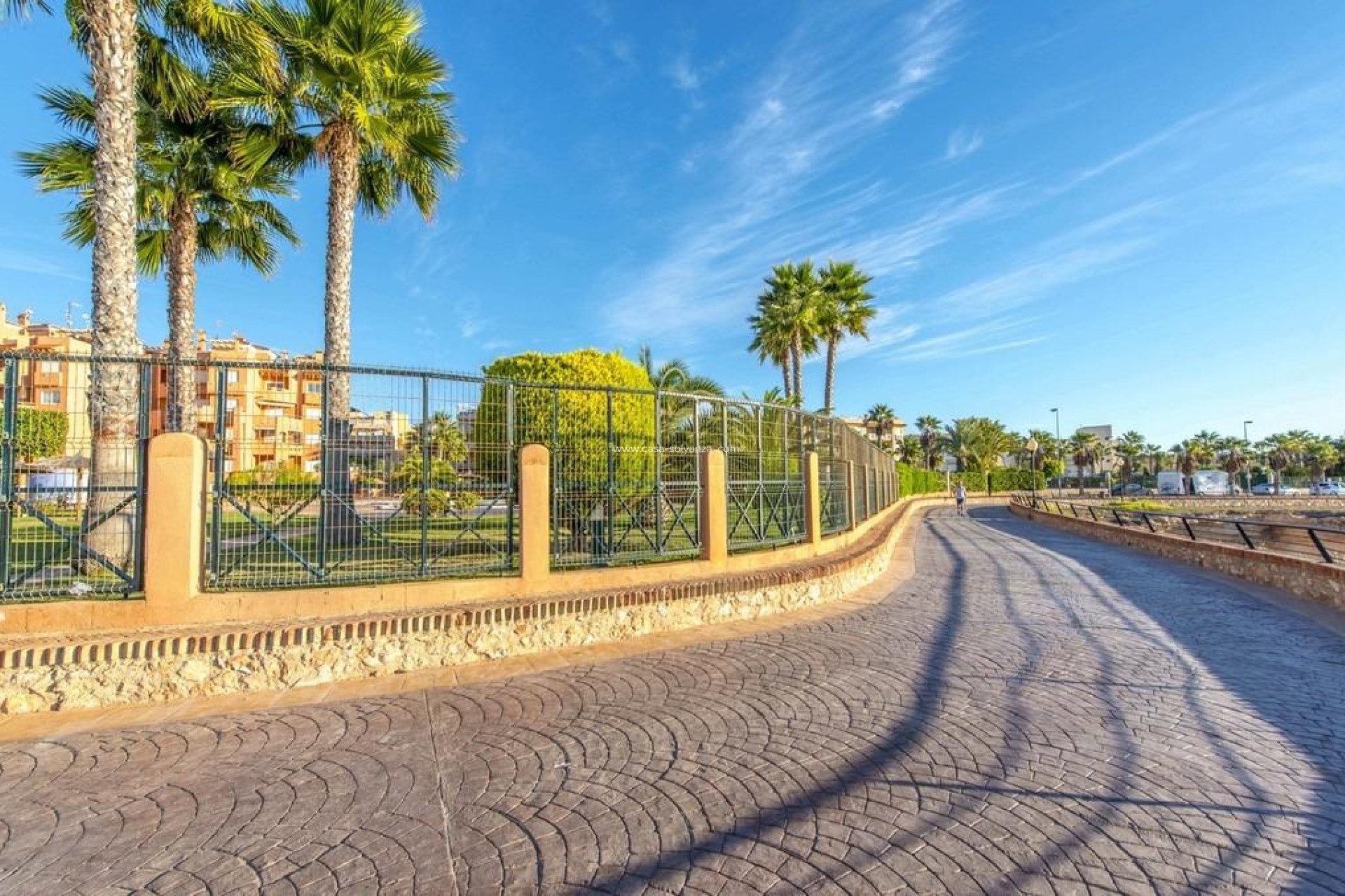 Herverkoop - Appartement / flat - Dehesa de campoamor - Campoamor