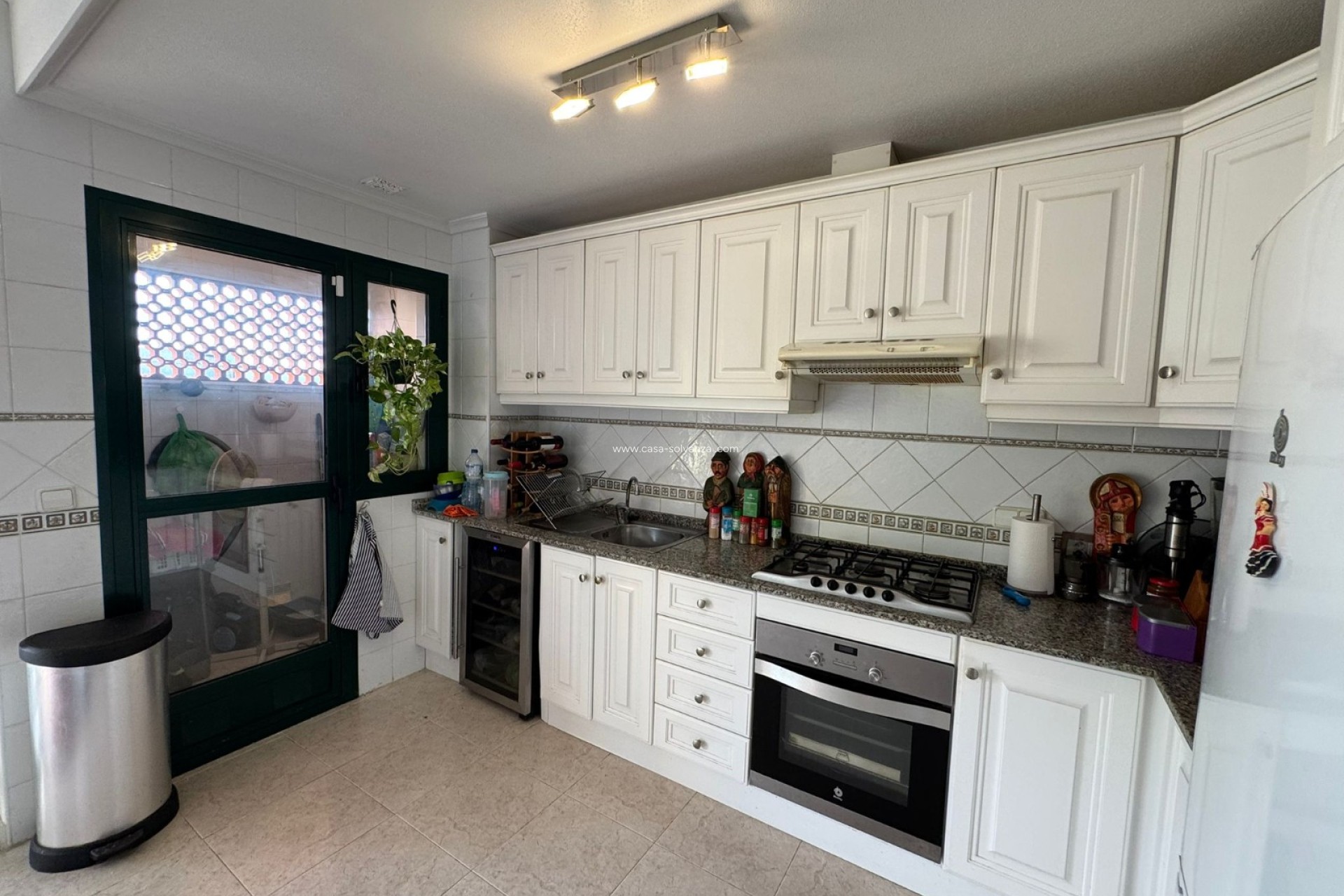 Herverkoop - Appartement / flat - Dehesa De Campoamor - Costa Blanca