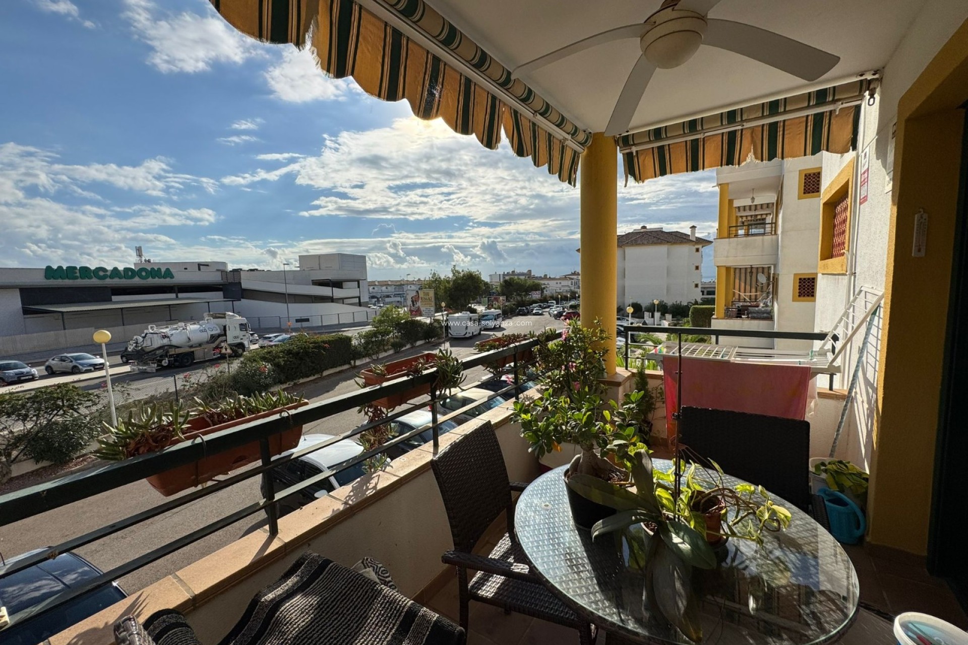 Herverkoop - Appartement / flat - Dehesa De Campoamor - Costa Blanca