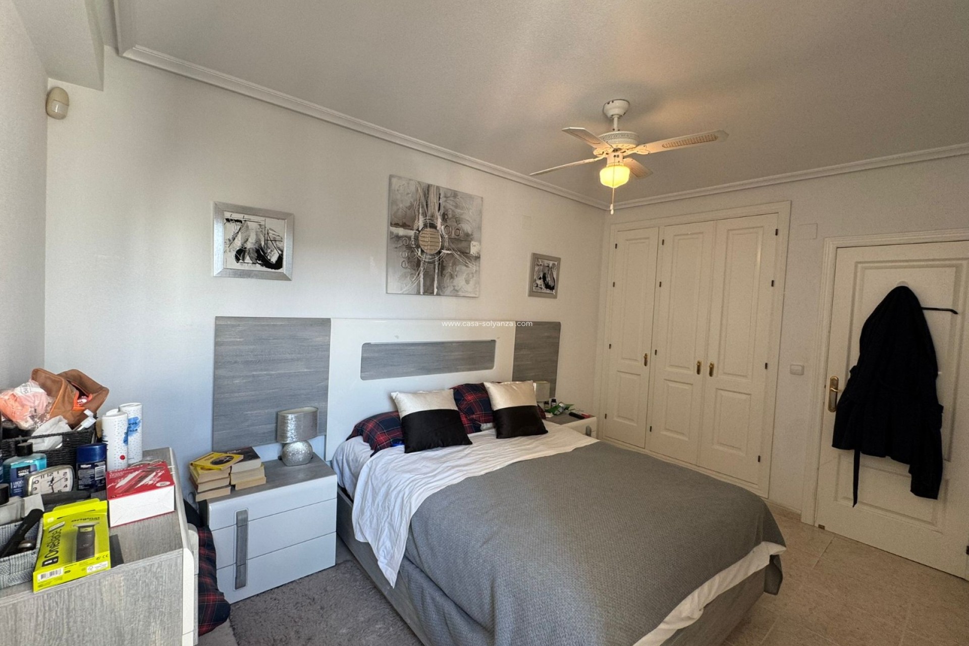 Herverkoop - Appartement / flat - Dehesa De Campoamor - Costa Blanca