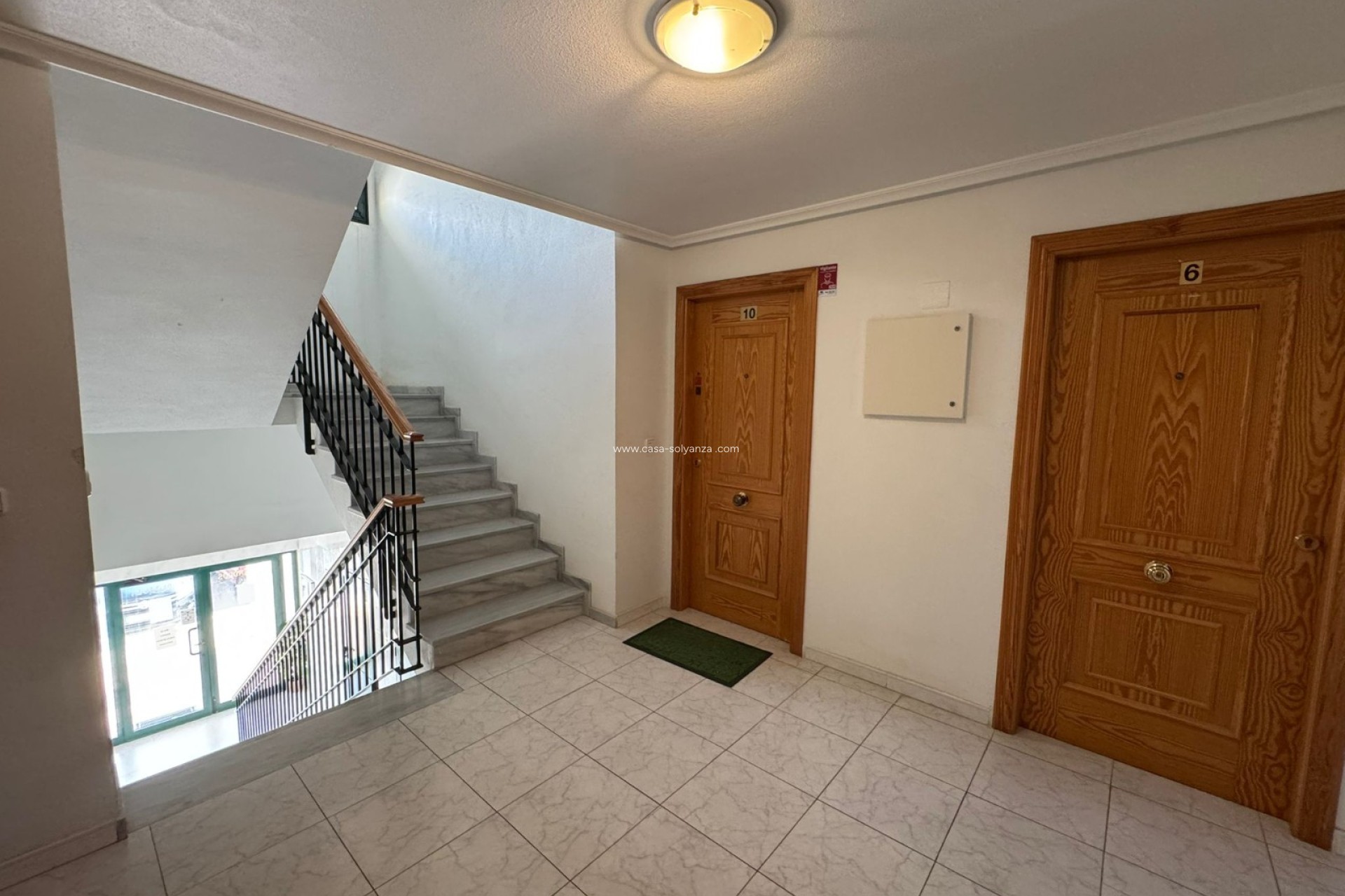 Herverkoop - Appartement / flat - Dehesa De Campoamor - Costa Blanca