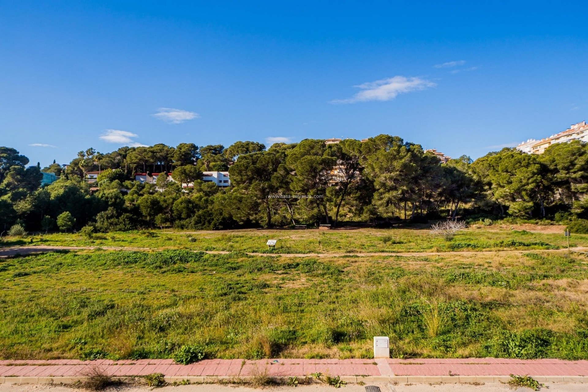 Herverkoop - Appartement / flat - Dehesa De Campoamor - Costa Blanca