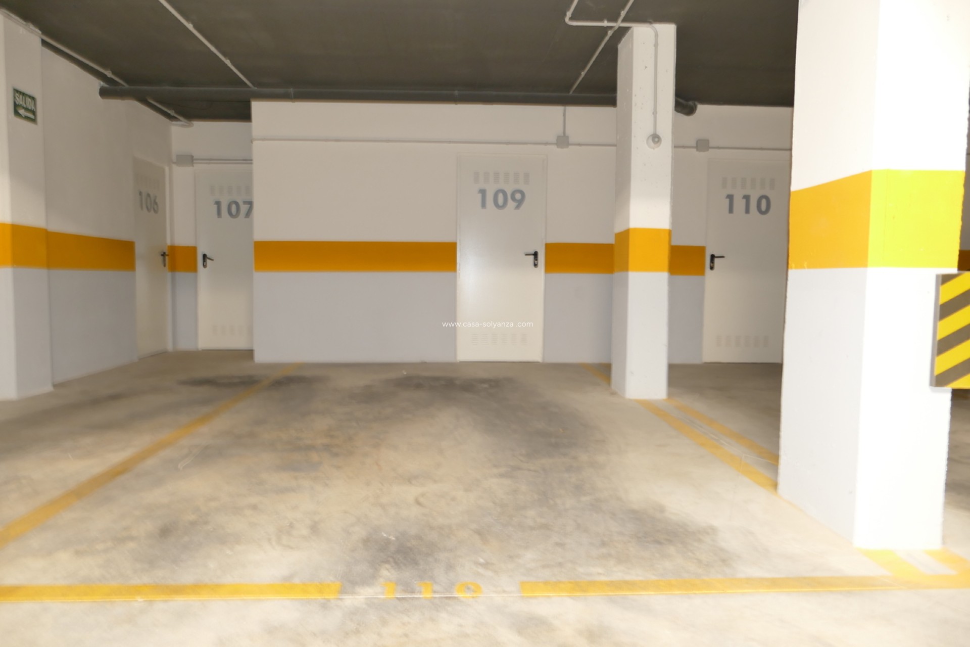 Herverkoop - Appartement / flat - Dehesa De Campoamor - Costa Blanca