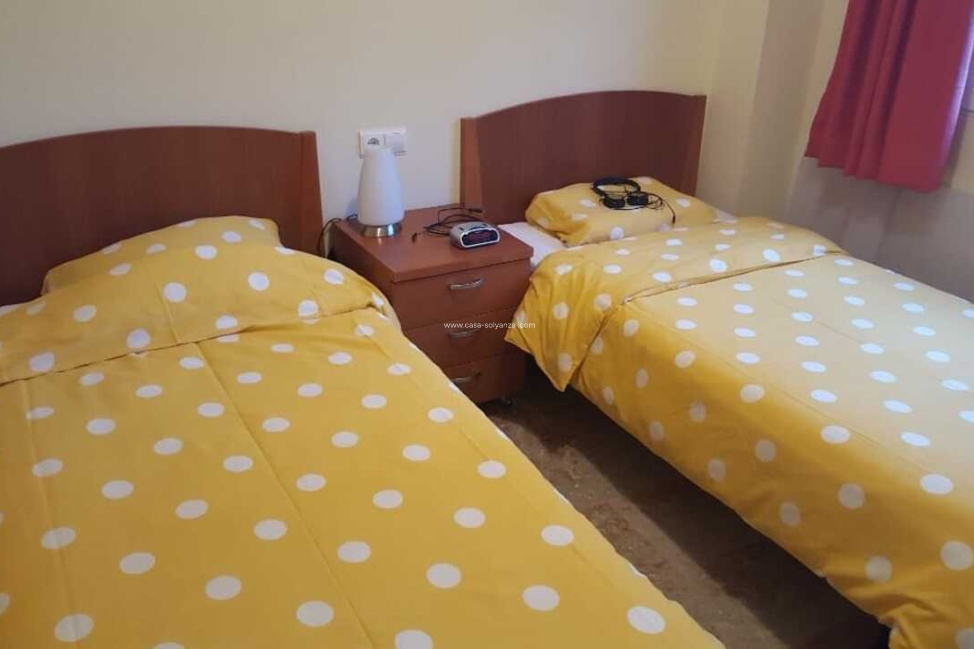 Herverkoop - Appartement / flat - Denia - Costa Blanca